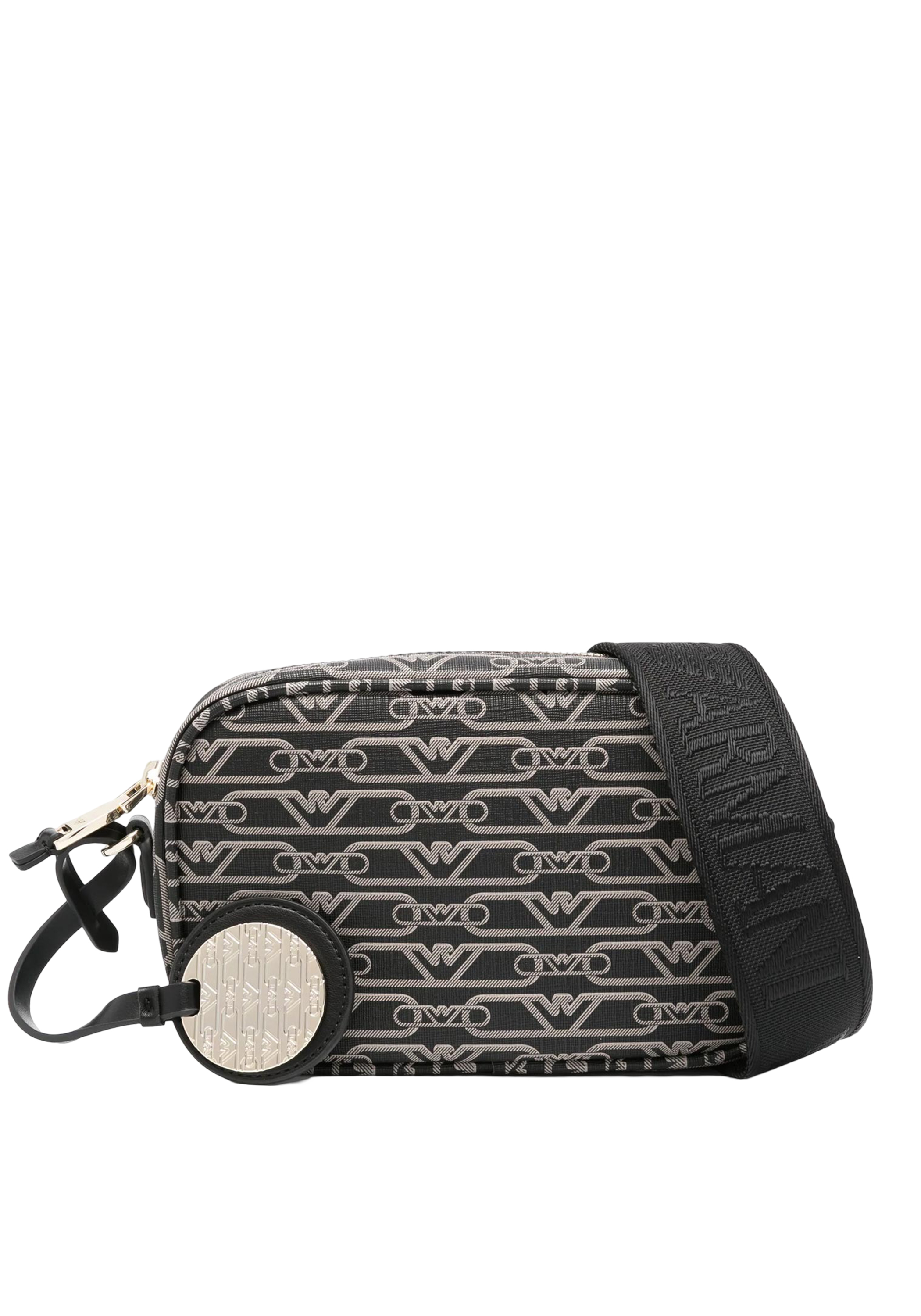 Mujer PVC/Plastic Mini Bag Woman Emporio Armani EW000537AF11951-FC033 Multicolor