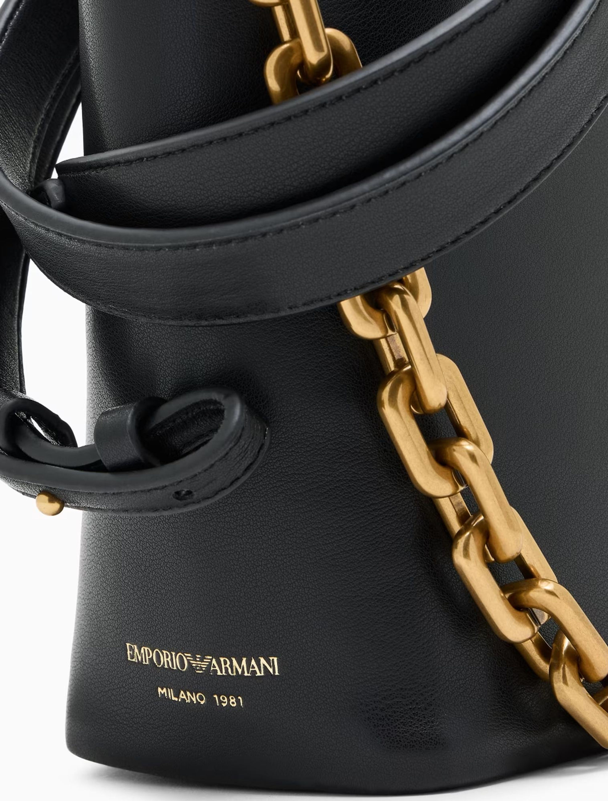 Women's Bag Emporio Armani EW003122AF19173-UC001 Black