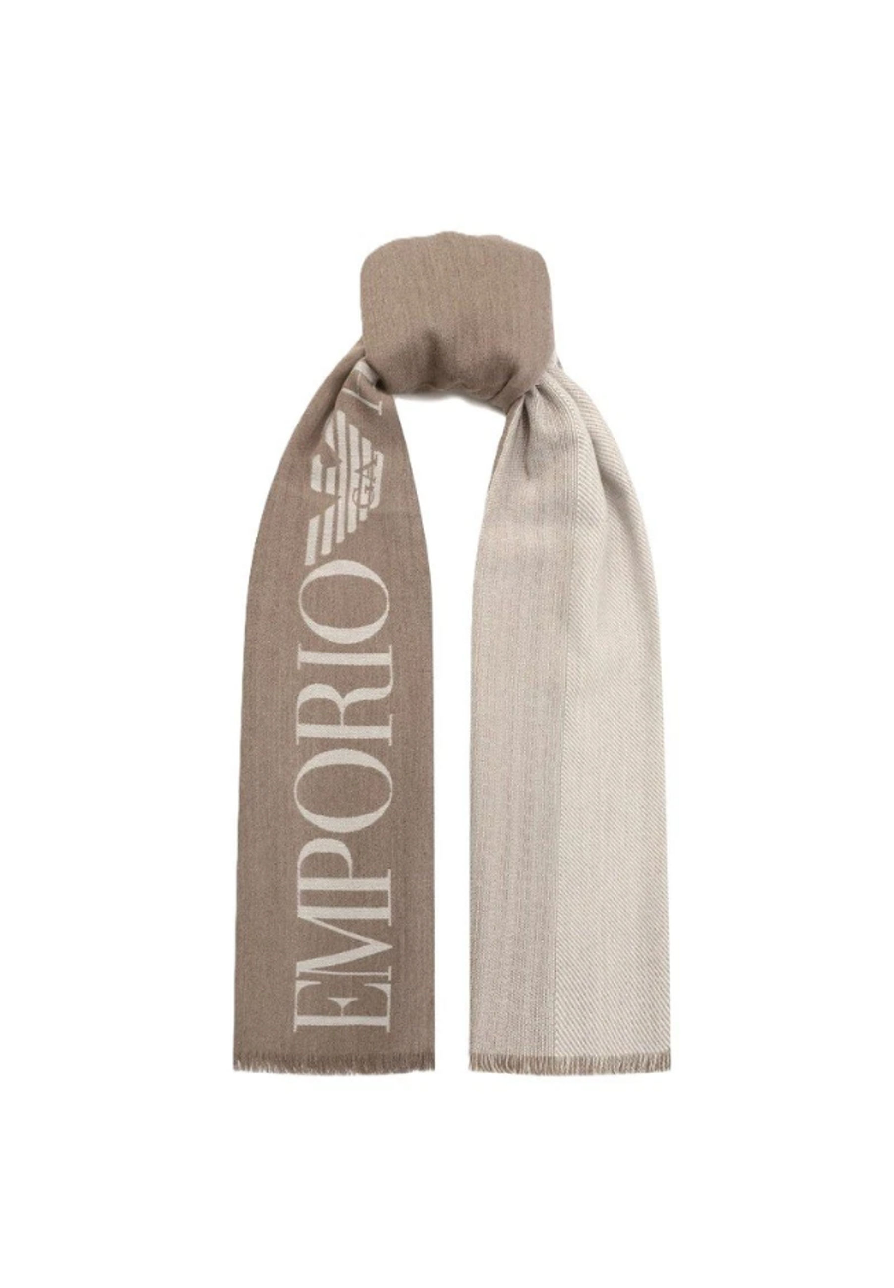 Tabouret pour femmes Emporio Armani EW003370AF20580-F1003 beige