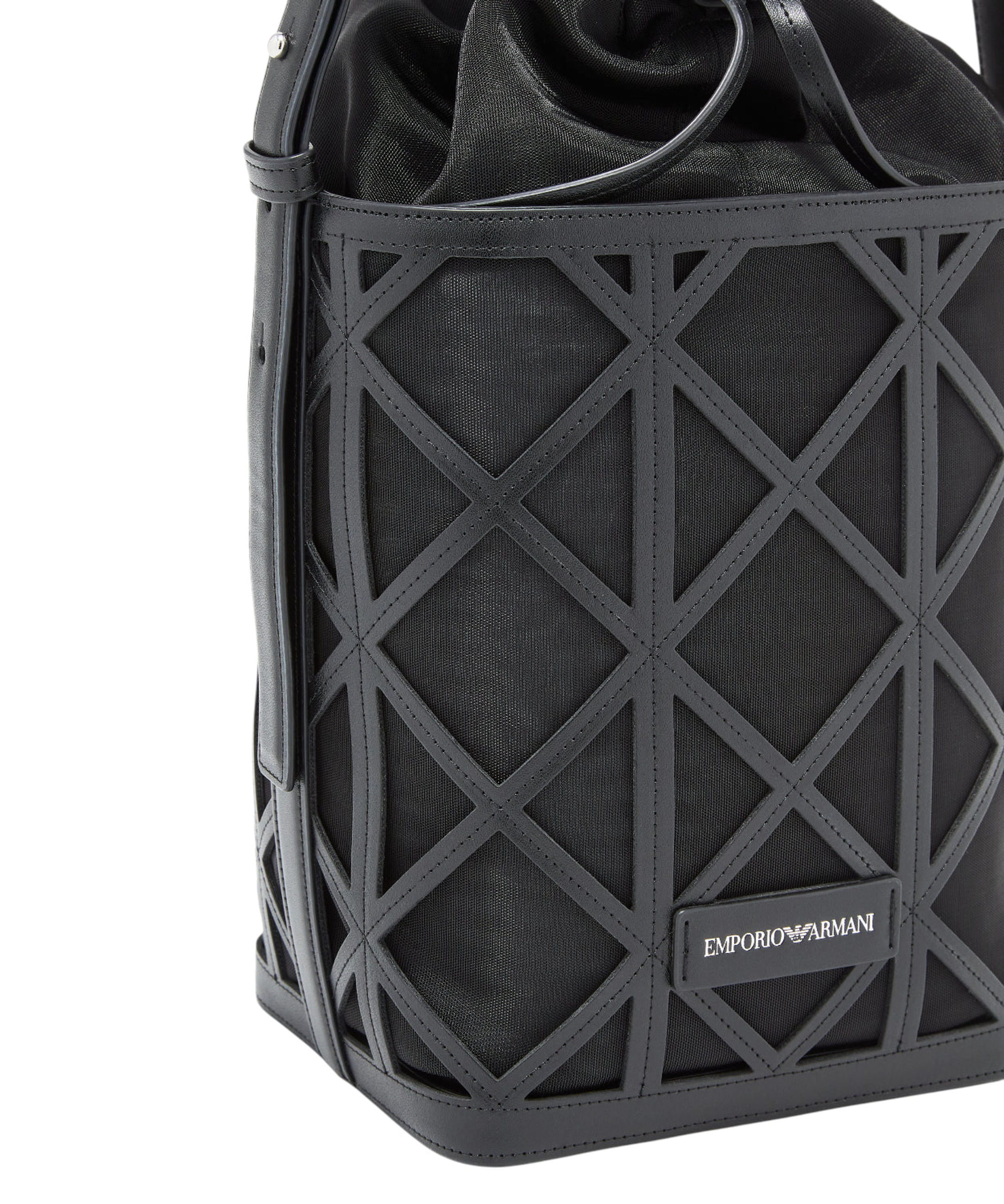 Women's Bag Emporio Armani EW004819AF25756-MC012 Black