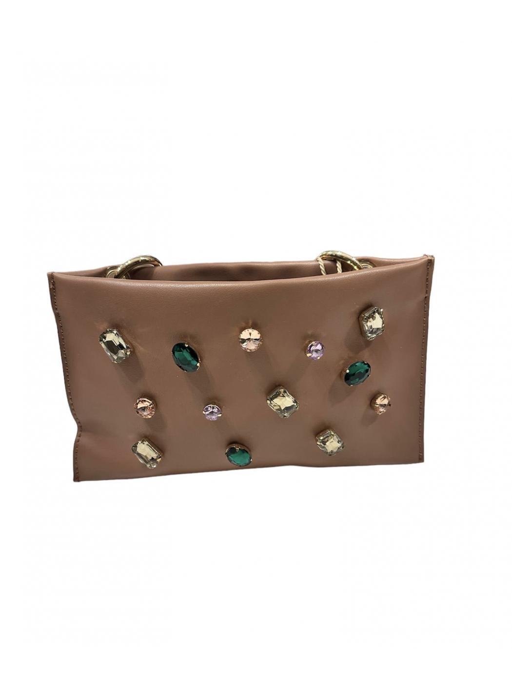 Kontessa Women's Potato  _ In Brown