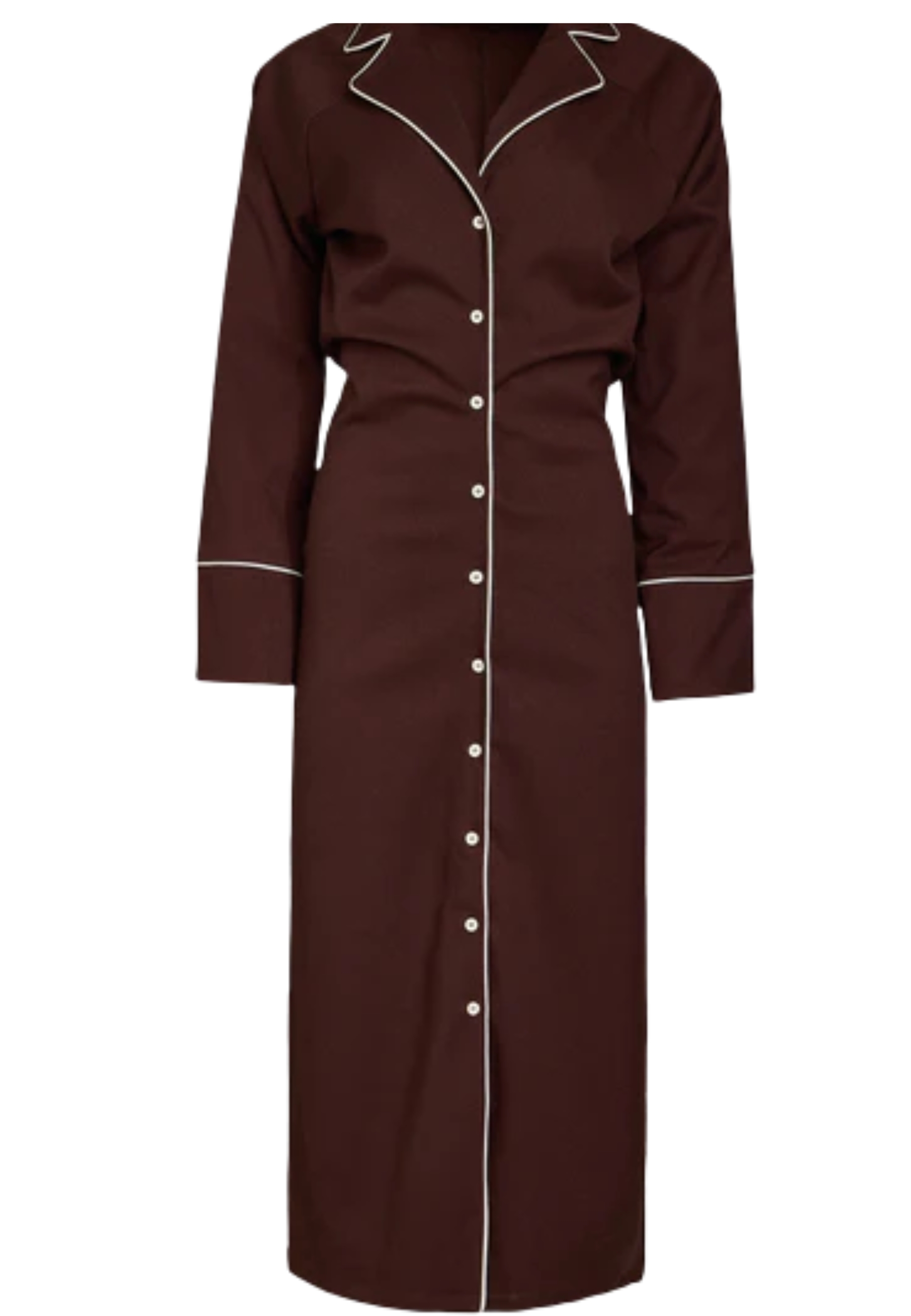 Women's Dress Weili Zheng chemisier