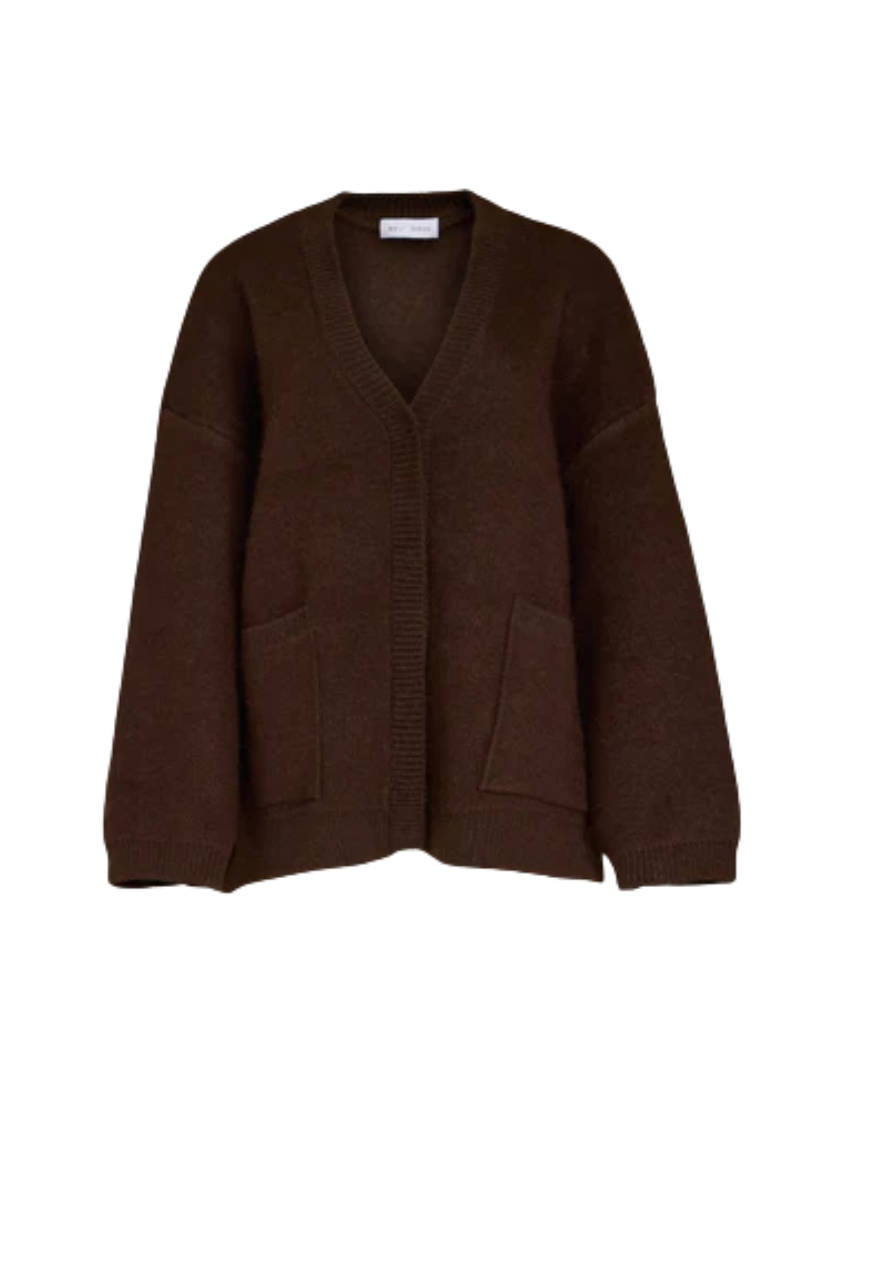 Cardigan Woman Weili Zheng heavy