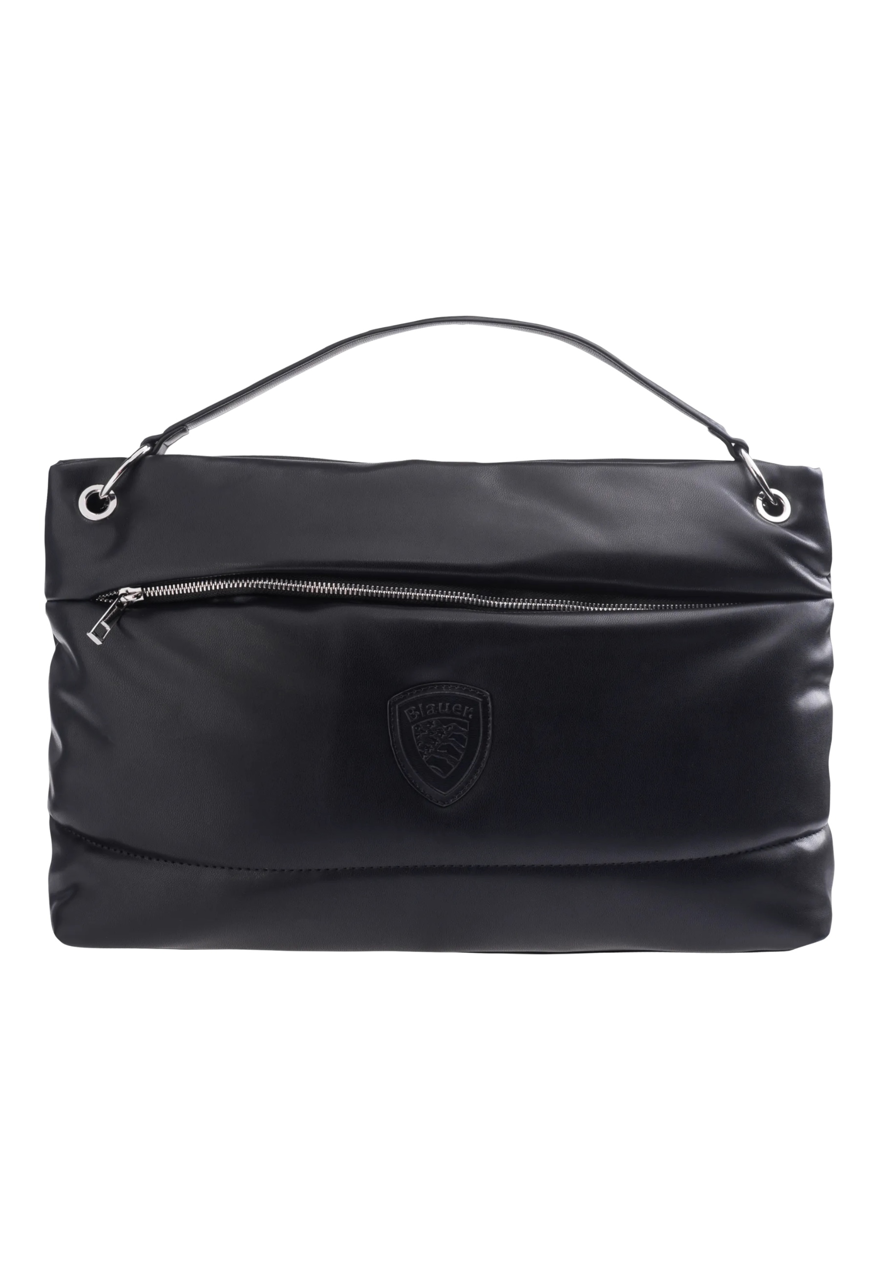 Handbag Woman Blauer