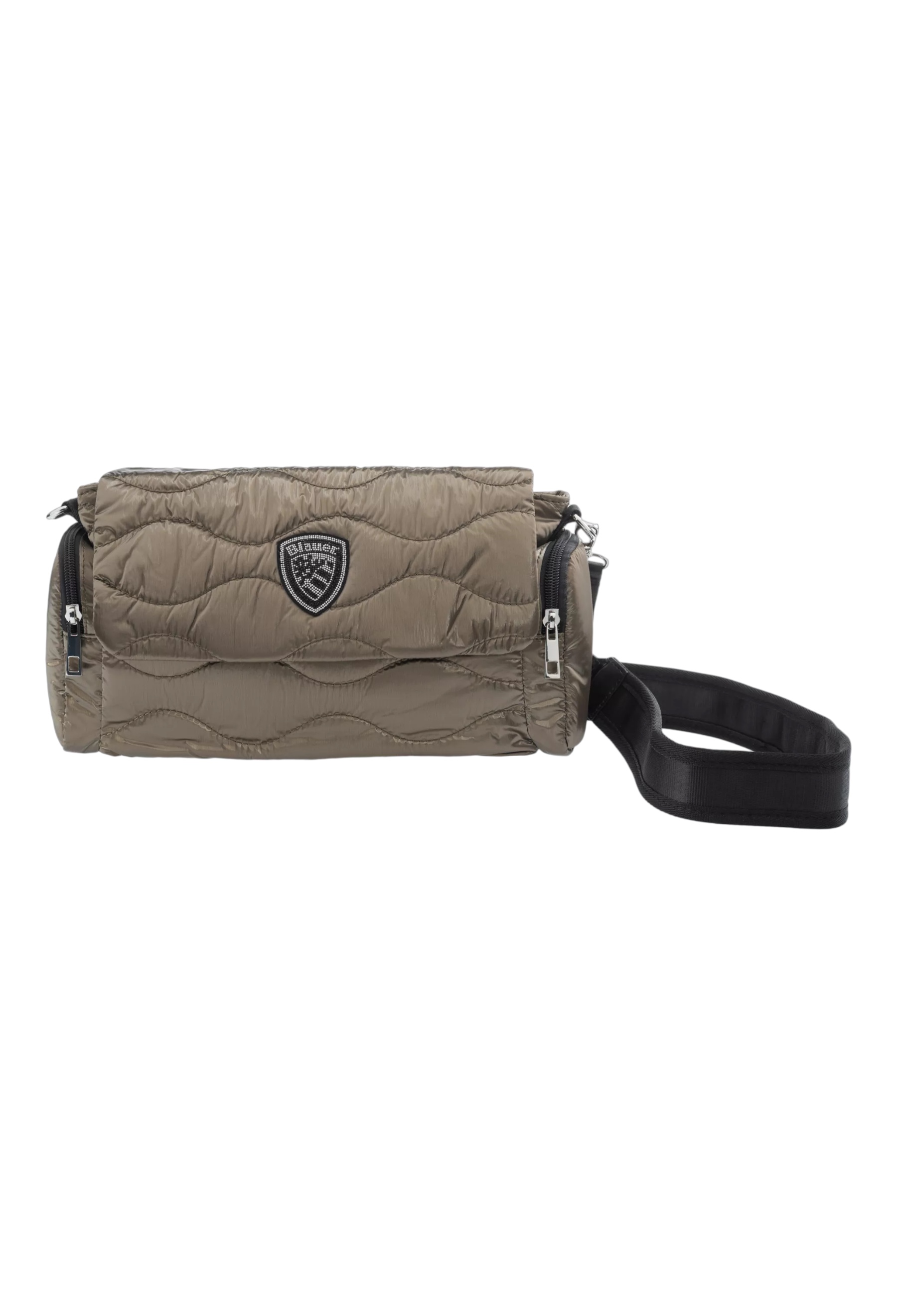 Jenna Woman shoulder bag Blauer