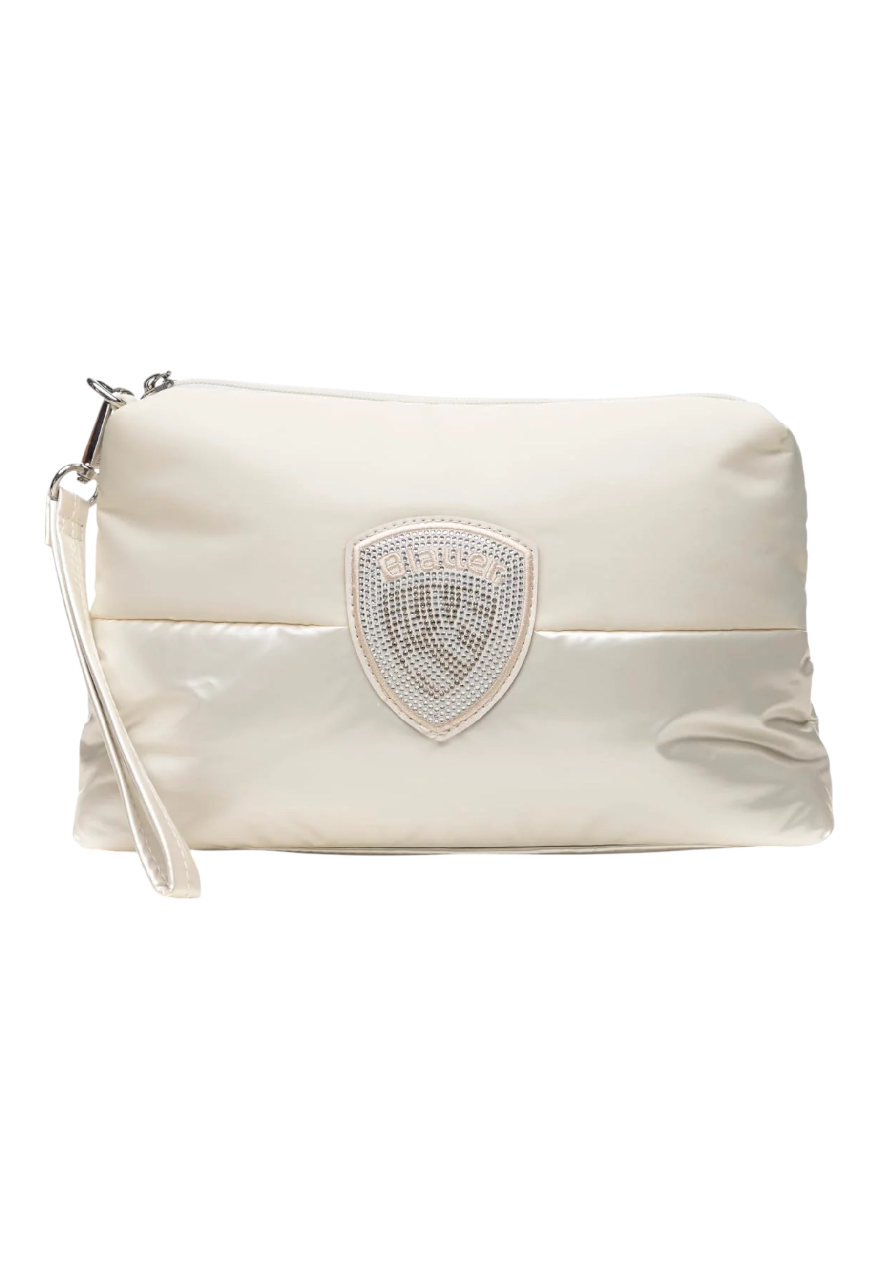 Blauer Potatoes Mira01 Woman  In White