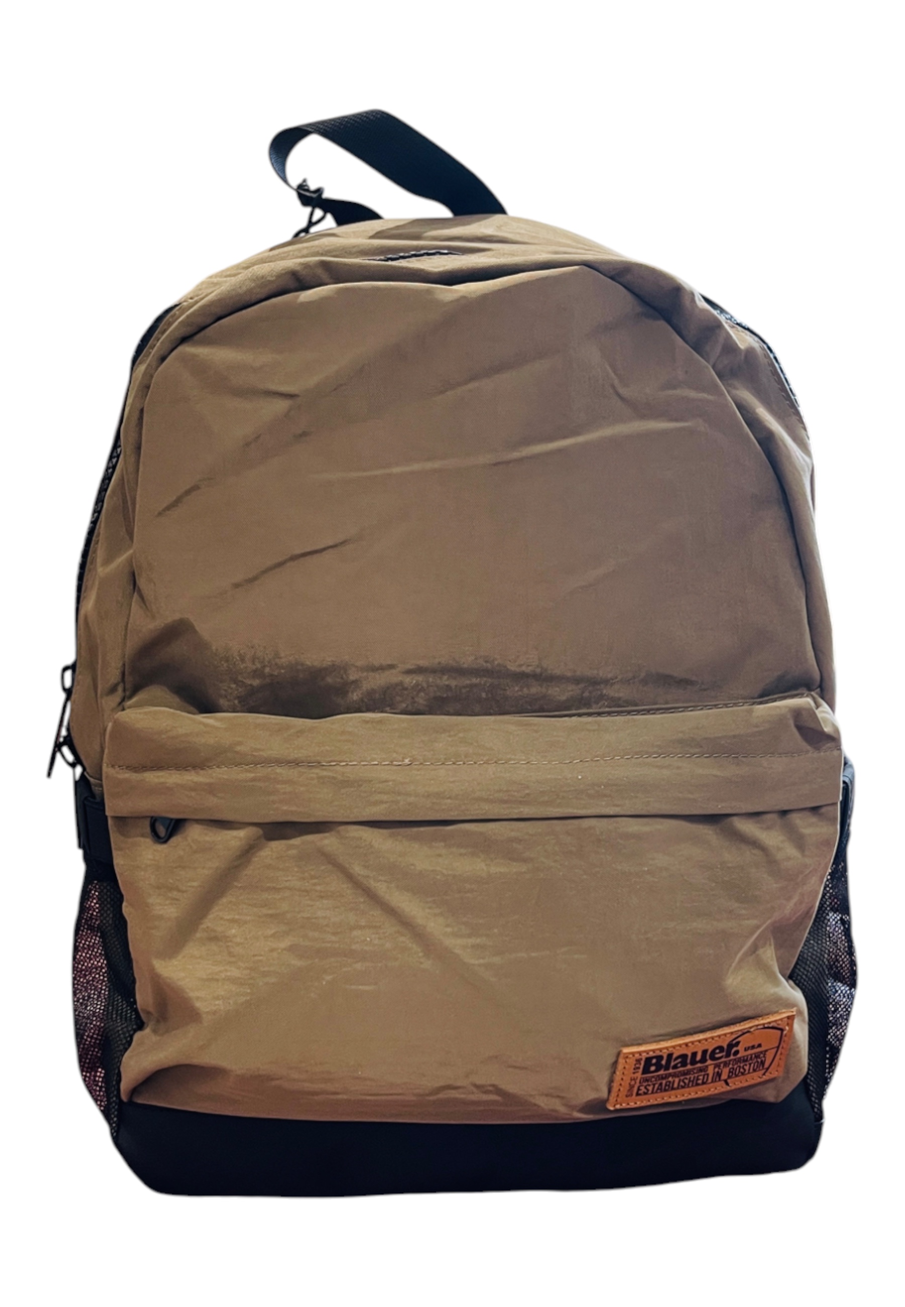 Blauer Backpack South 03 Adult Unisex  In Brown