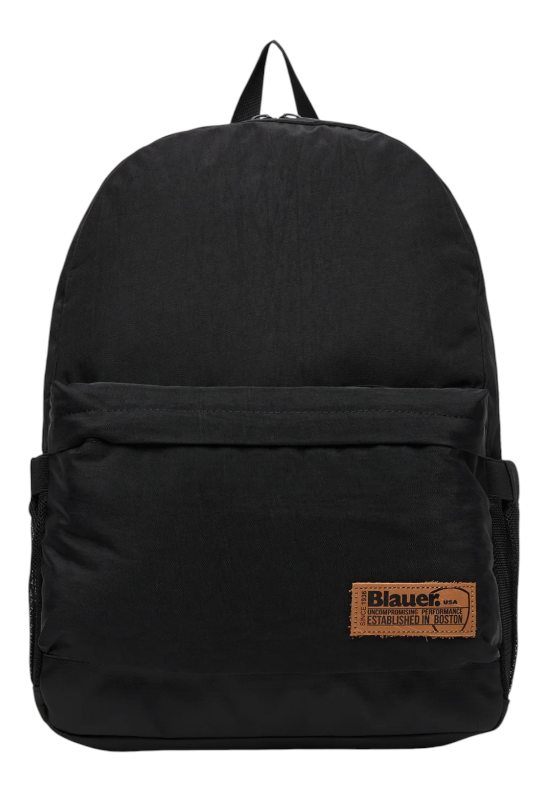 Blauer Backpack South 03 Adult Unisex  In Black