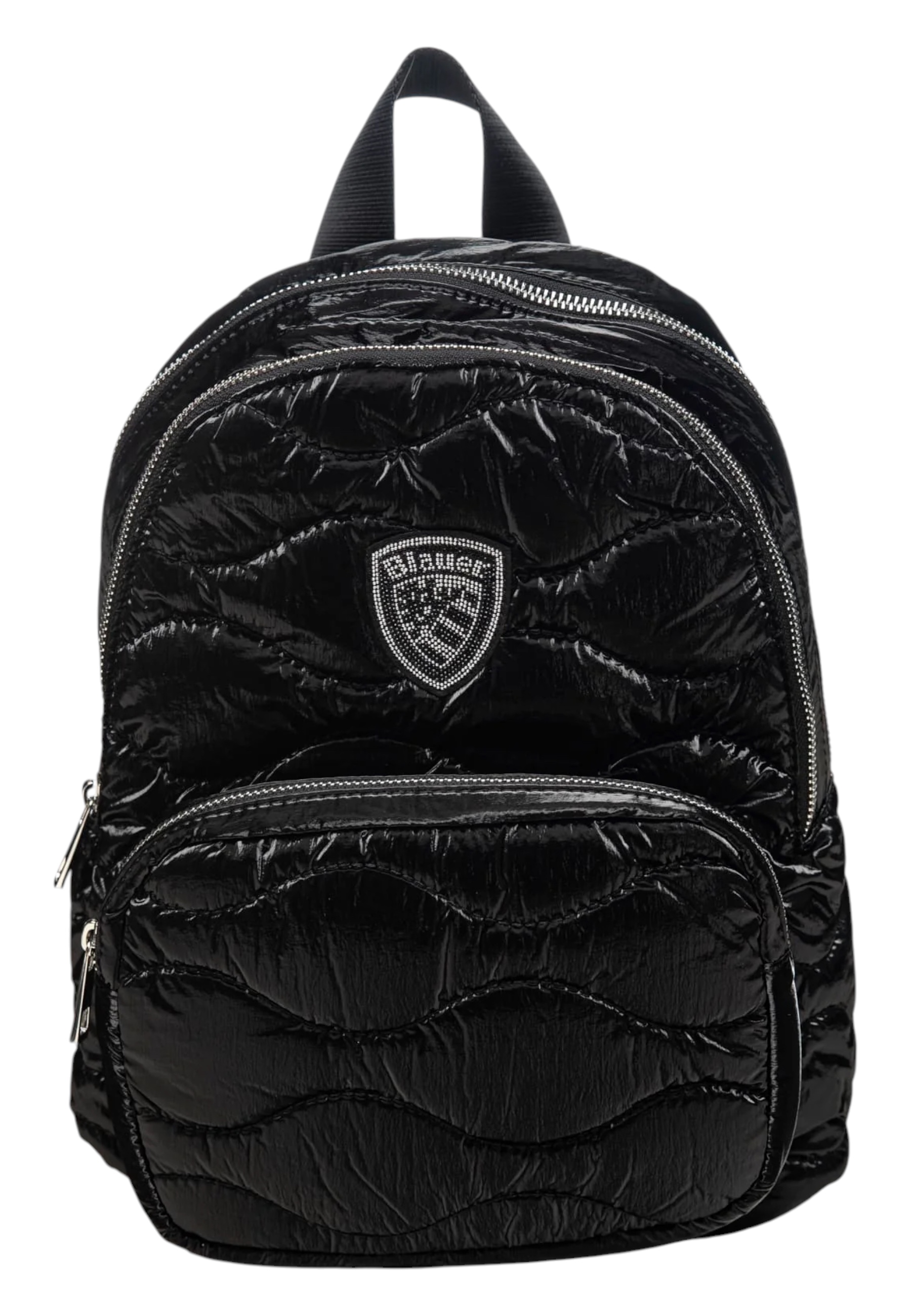 Backpack Wave03 Woman Blauer