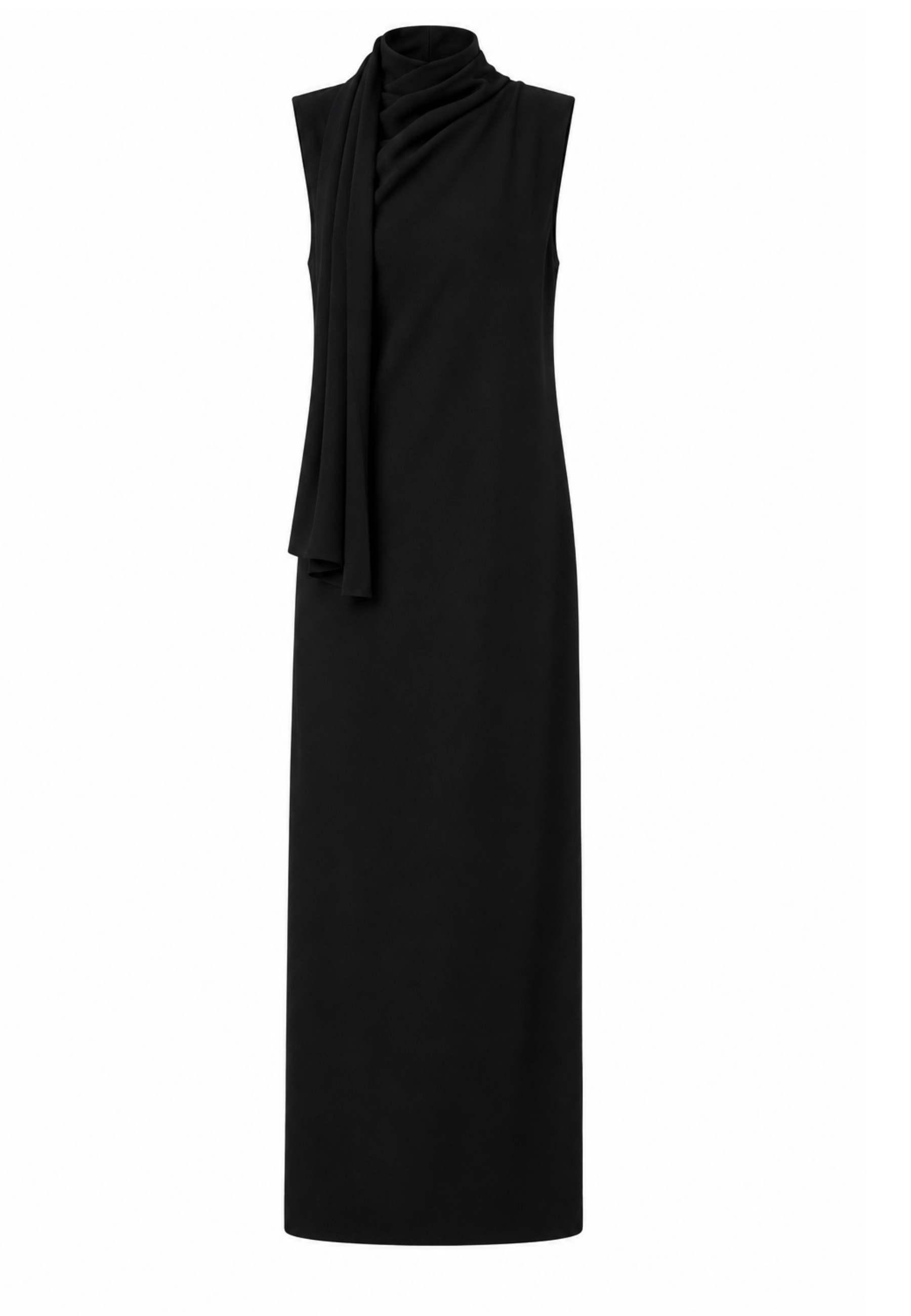 Kleid Liviana Conti wohnzimmer