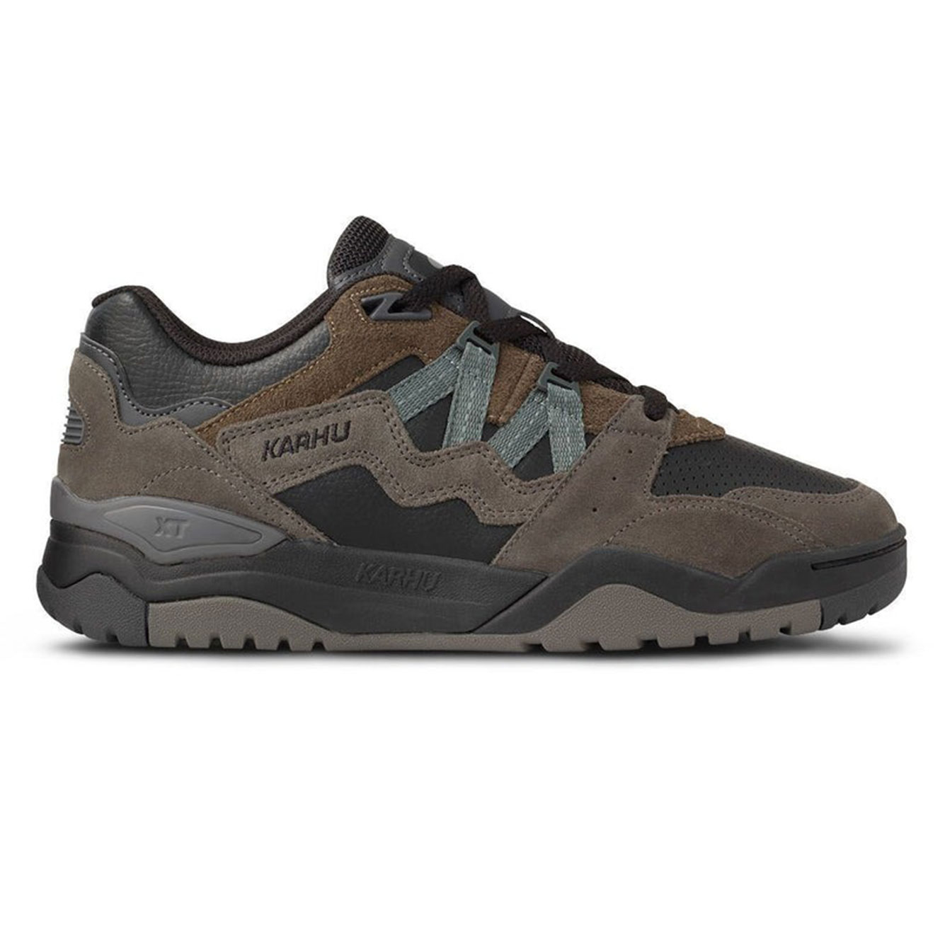 Karhu Sneakers  Fusion Xt In Brown