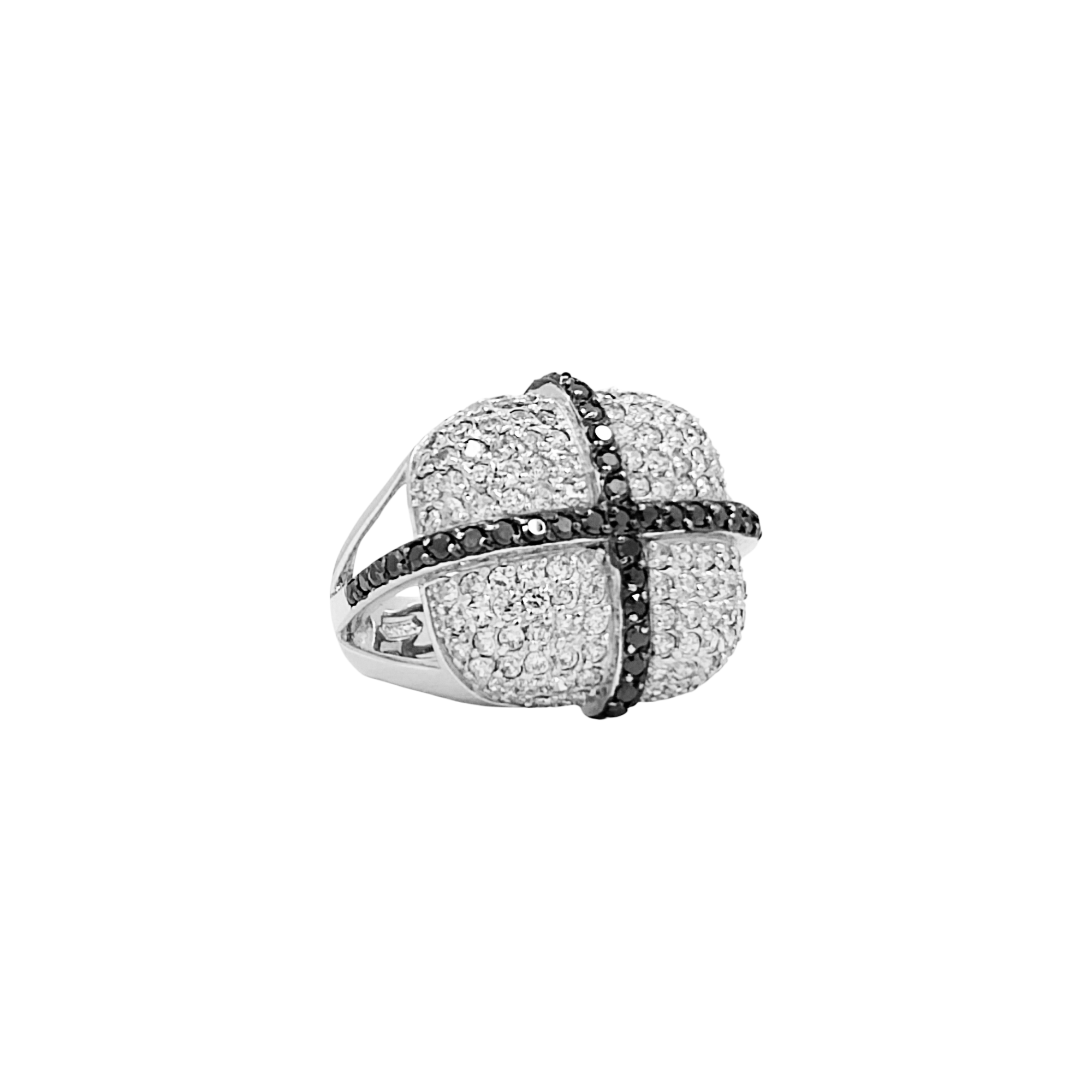 Ring Woman Fatone fat925-140