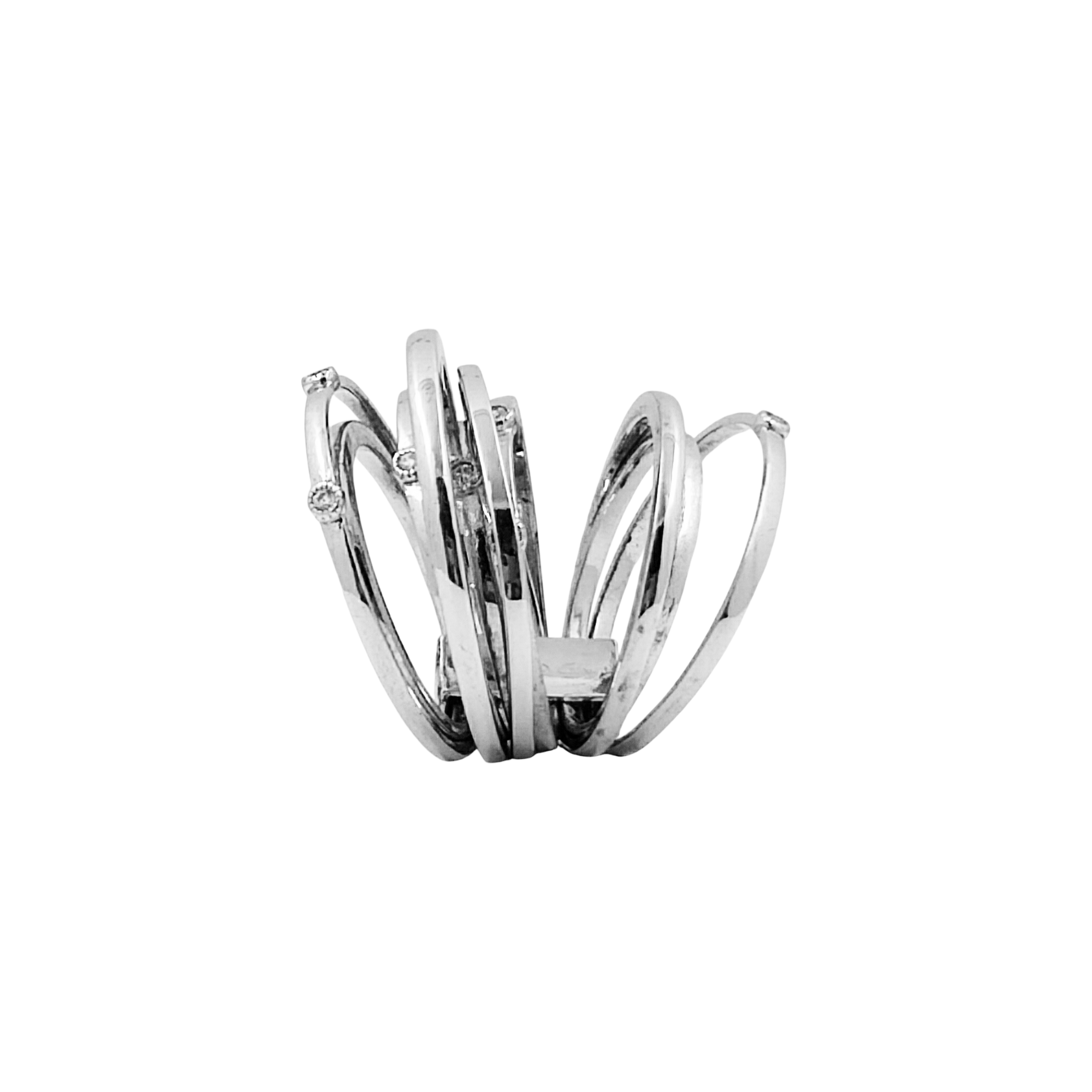 Ring Woman Fatone fat925-142