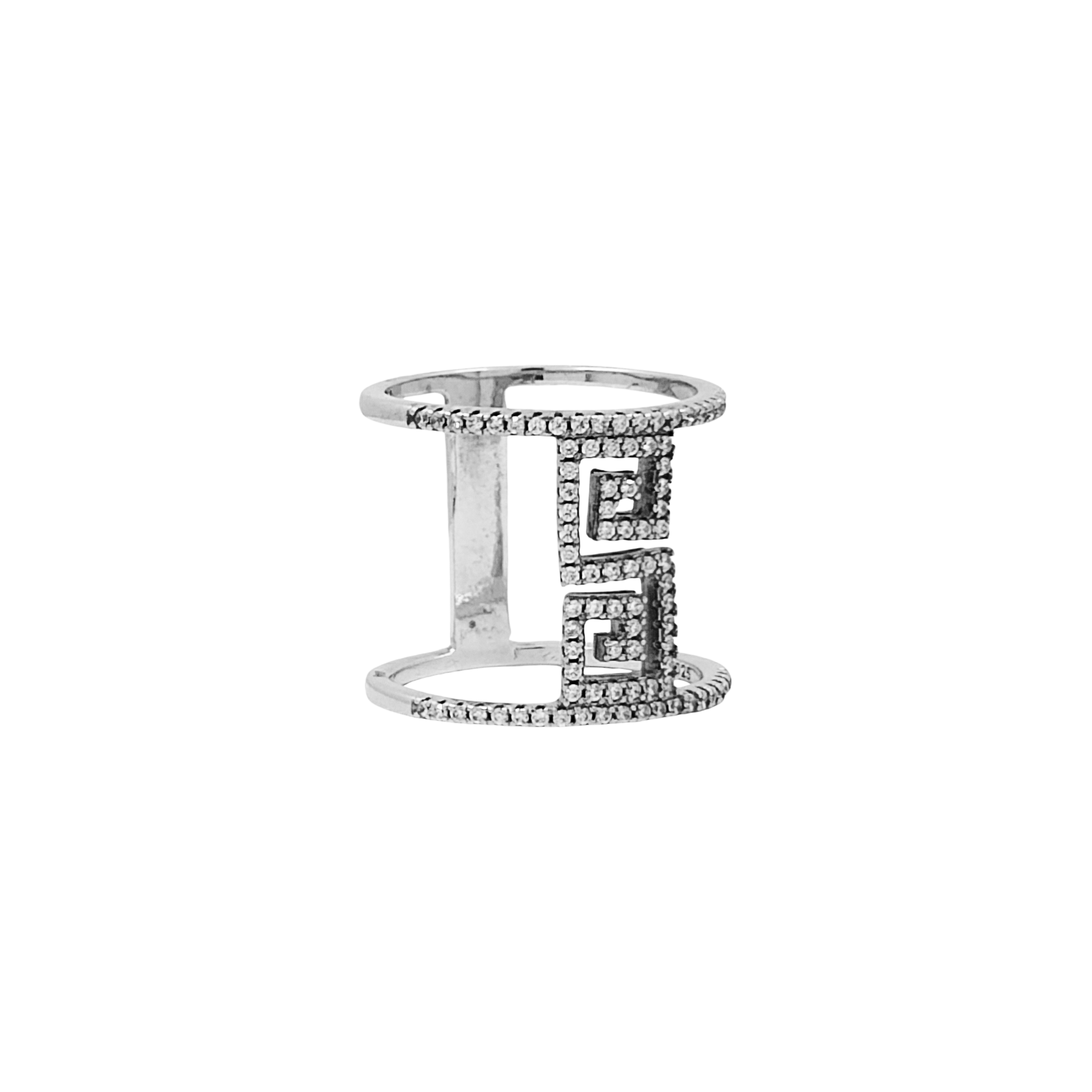 Ring Woman Fatone fat925-143