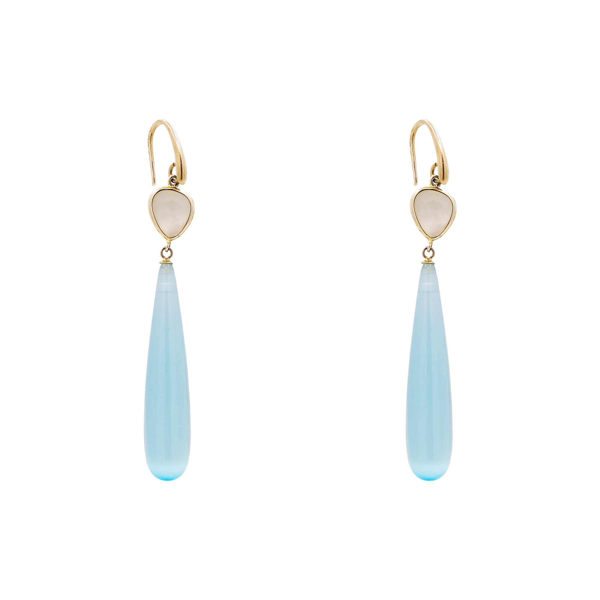 Earrings Woman Fatone fat925-211