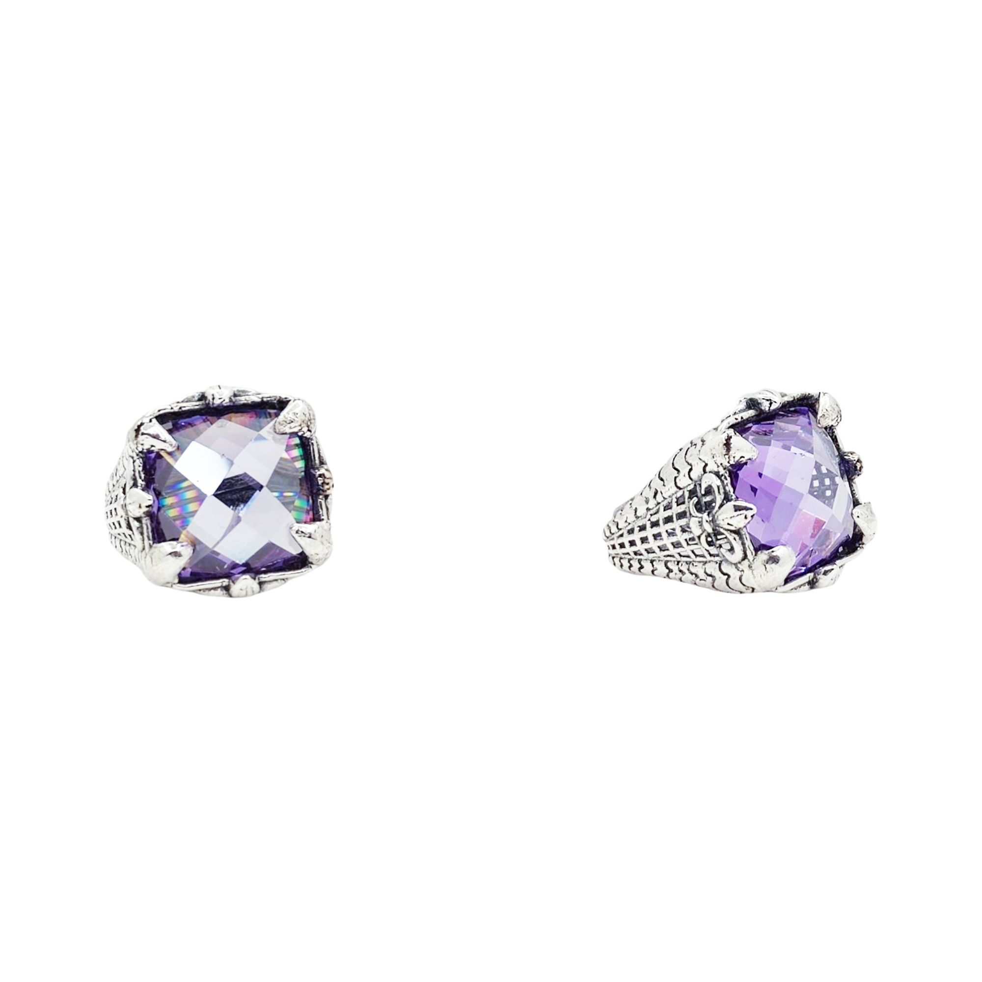 Ring Woman Fatone fat925-219