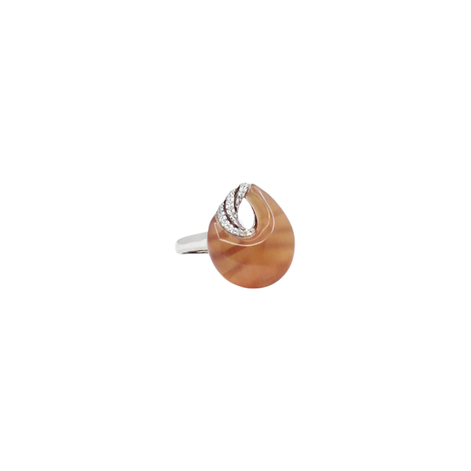 Ring Woman Fatone fat925-224