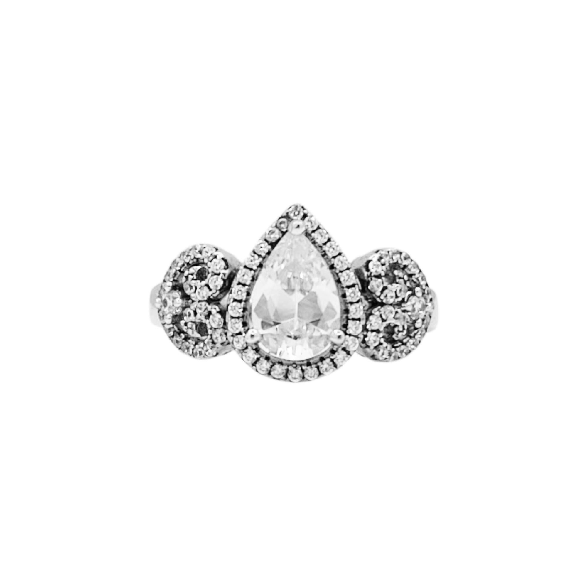 Ring Woman Fatone fat925-232