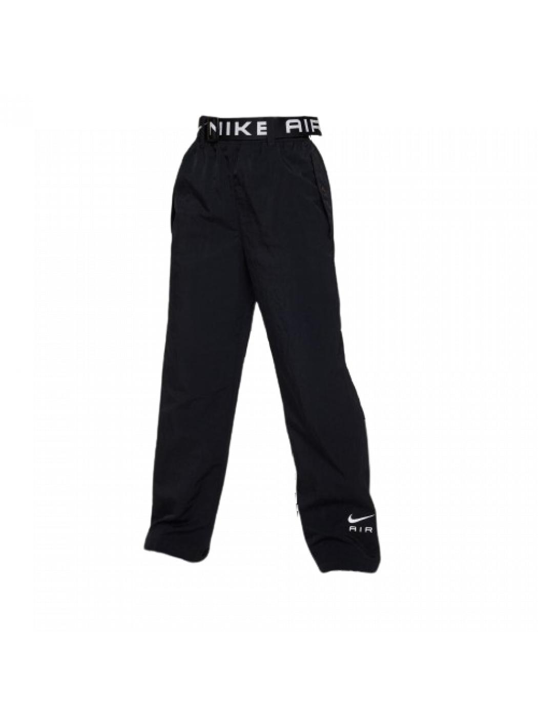 Nike-sportswear Baby Nike Sportswear Fd2968-010 In Black