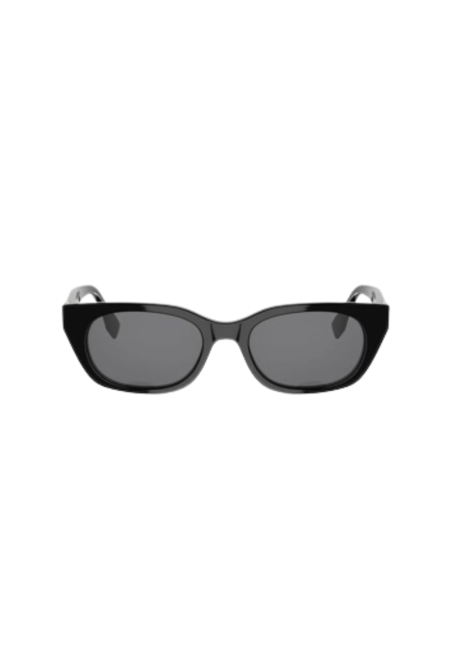 maison-fendi Sonnenbrillen Maison Fendi FE40206I-01A Frau, black