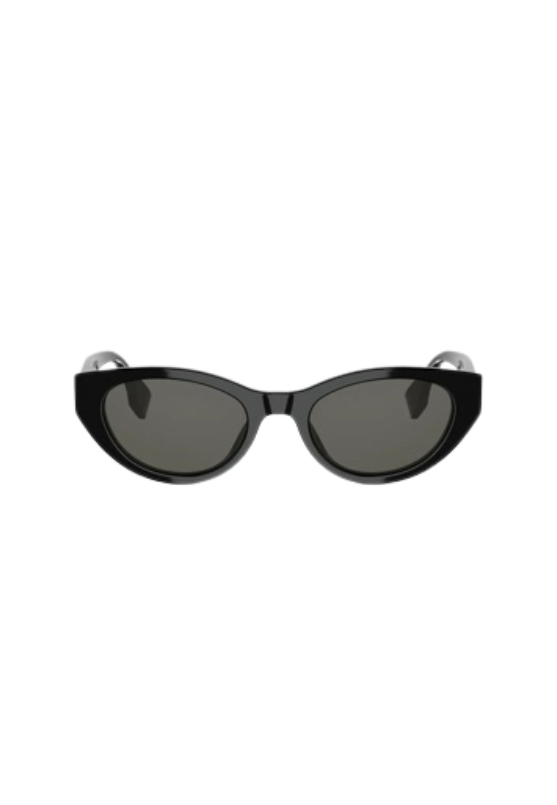 Zonnebrillen Maison Fendi FE40209I-01A Vrouw