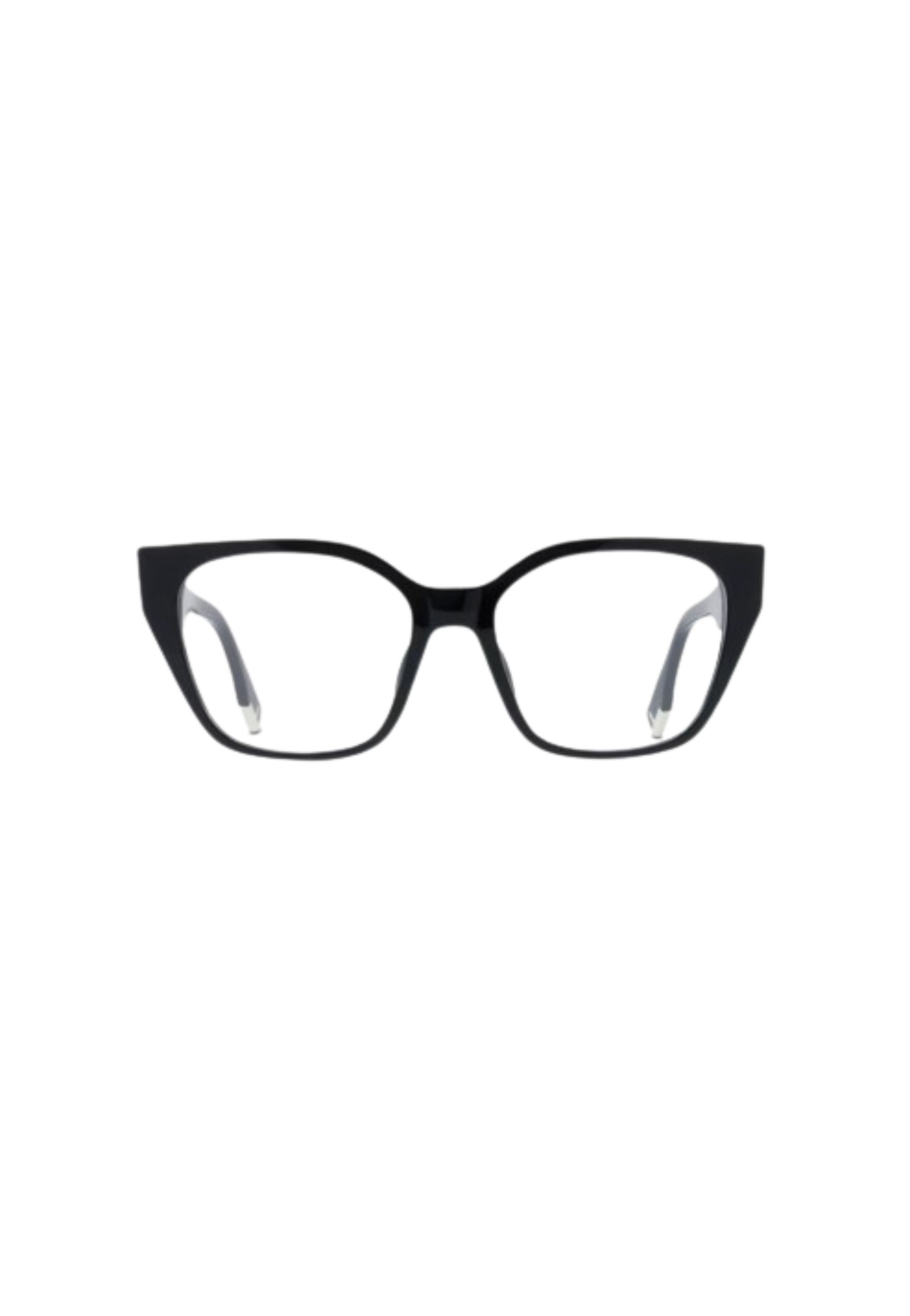 Bril Maison Fendi FE50001I-001 Vrouw