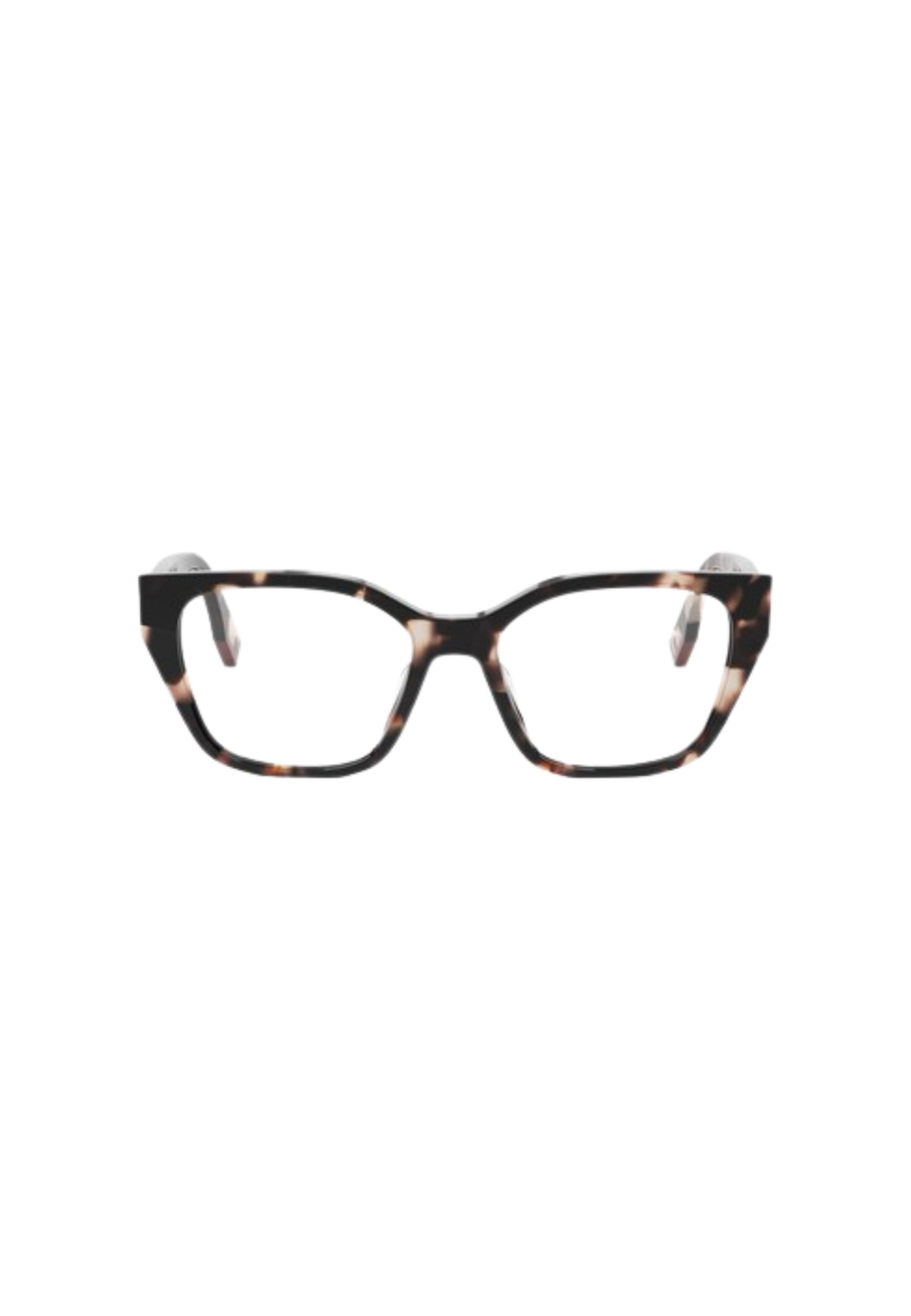 Bril Maison Fendi FE50001I-052 Vrouw