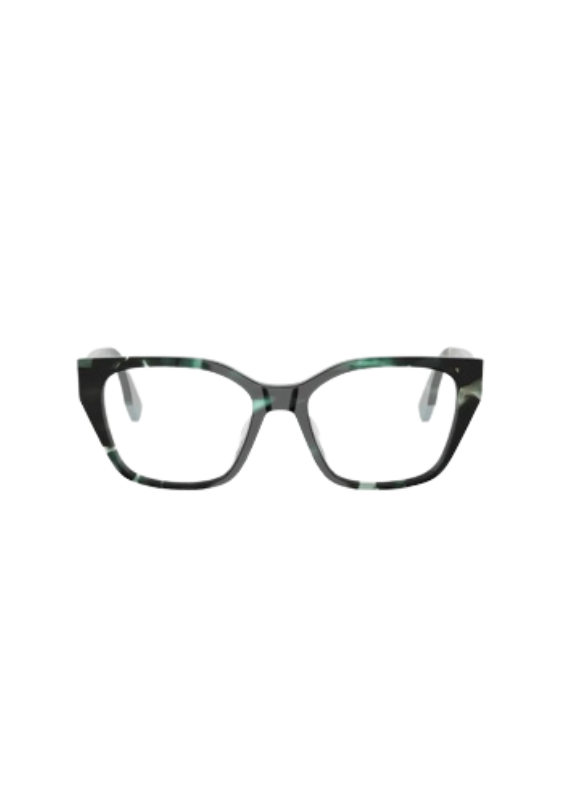 Bril Maison Fendi FE50001I-098 Vrouw