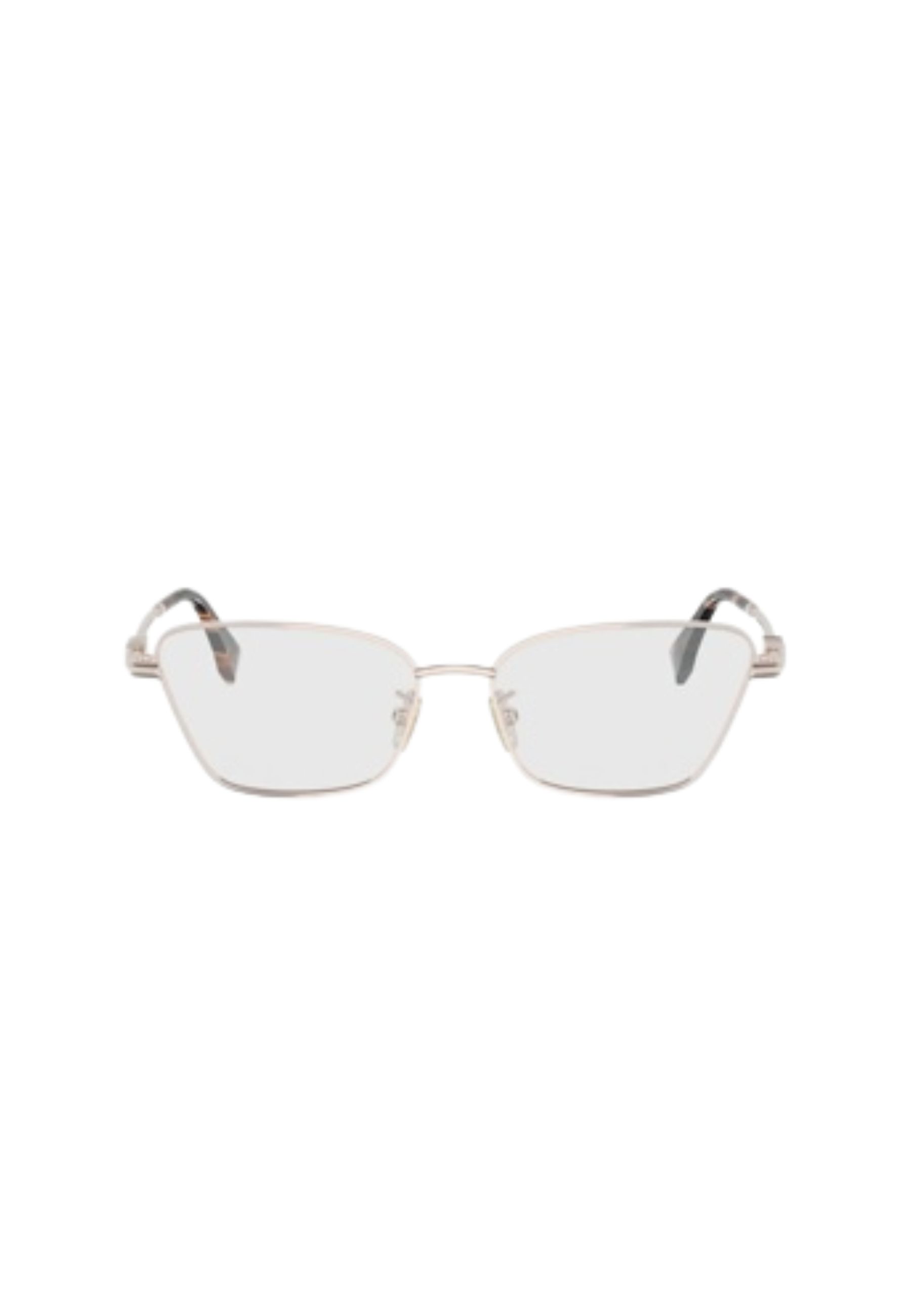 Bril Maison Fendi FE50141U-028 Vrouw