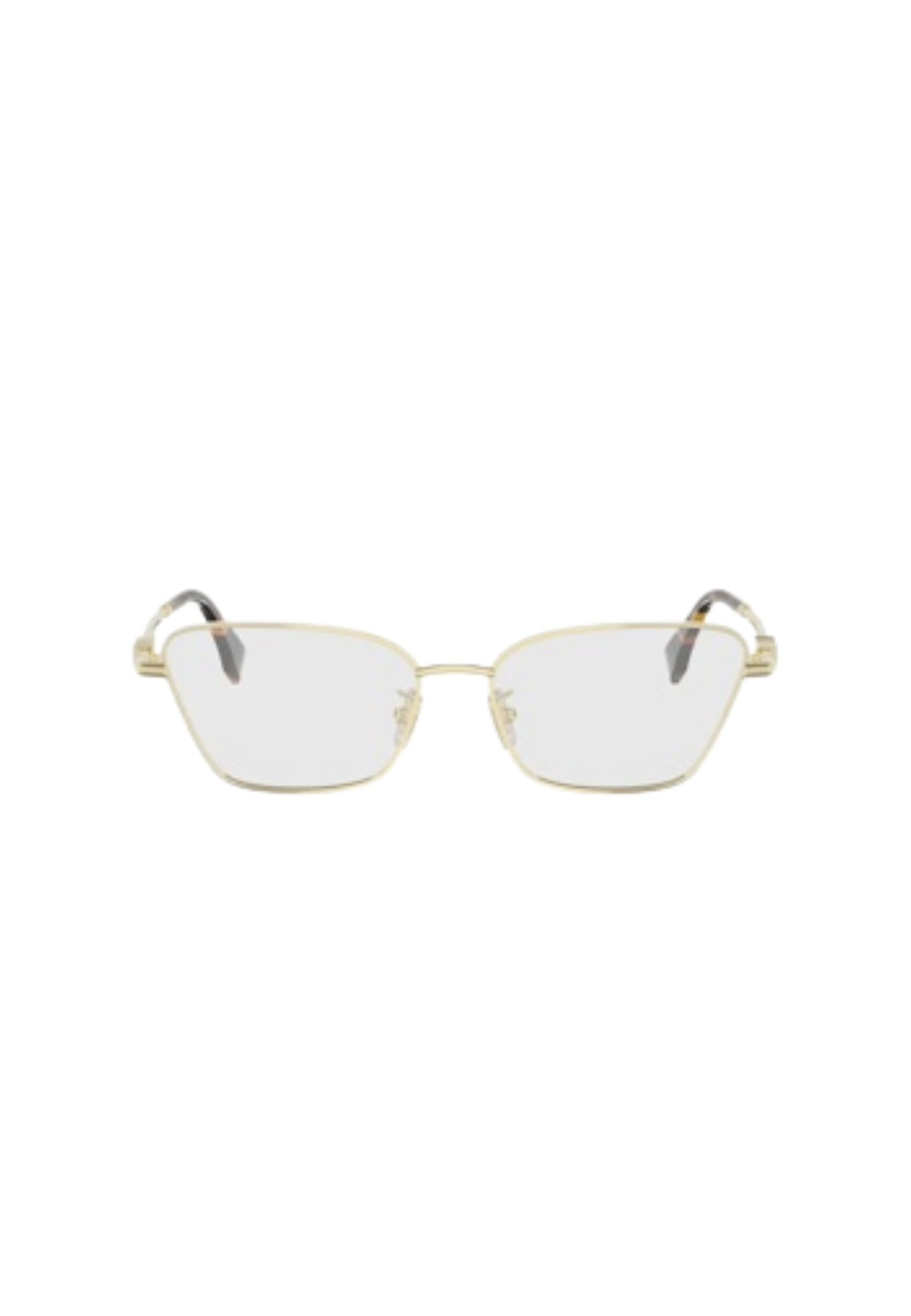 Bril Maison Fendi FE50141U-030 Vrouw