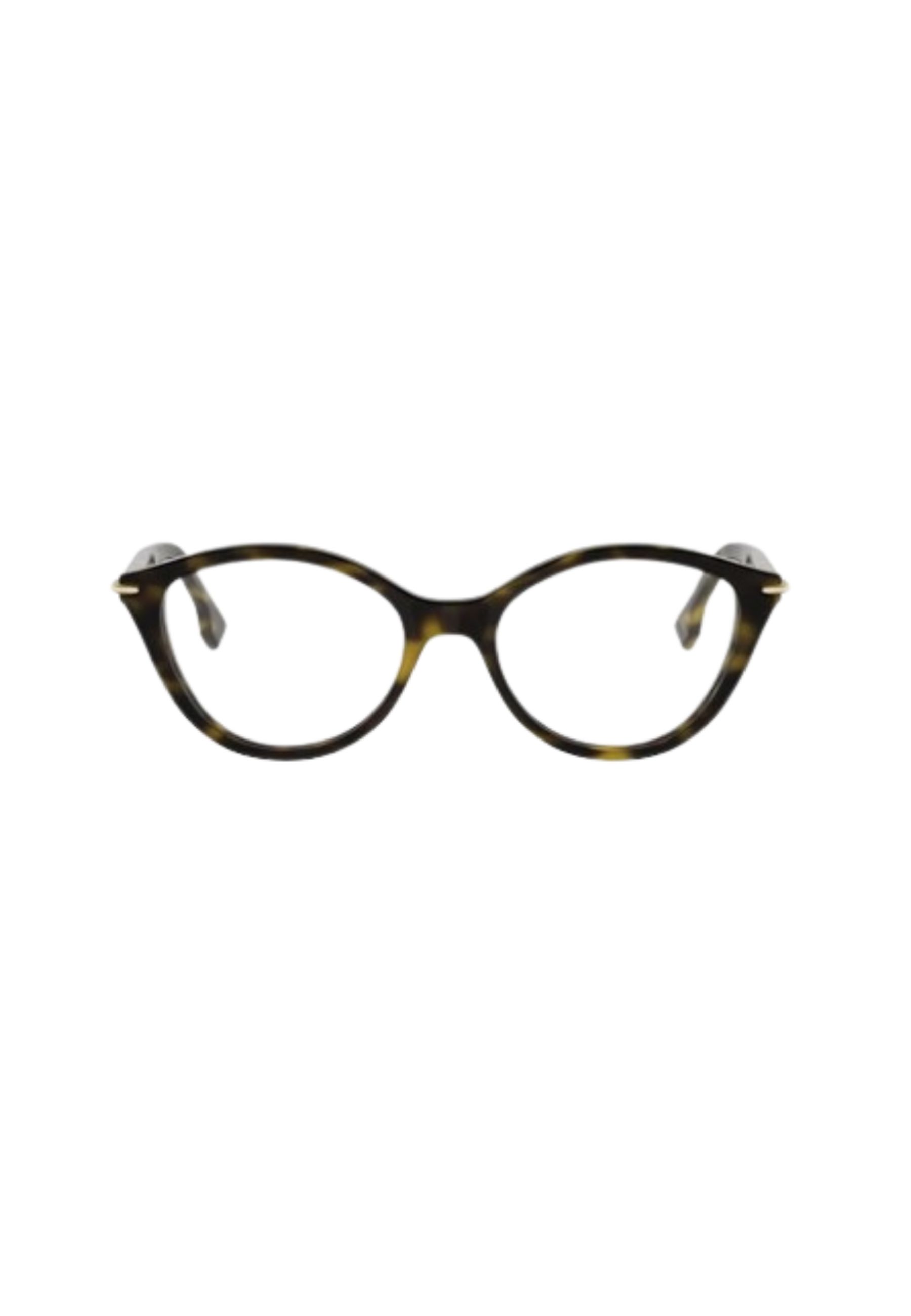 Bril Maison Fendi FE50154I-052 Vrouw