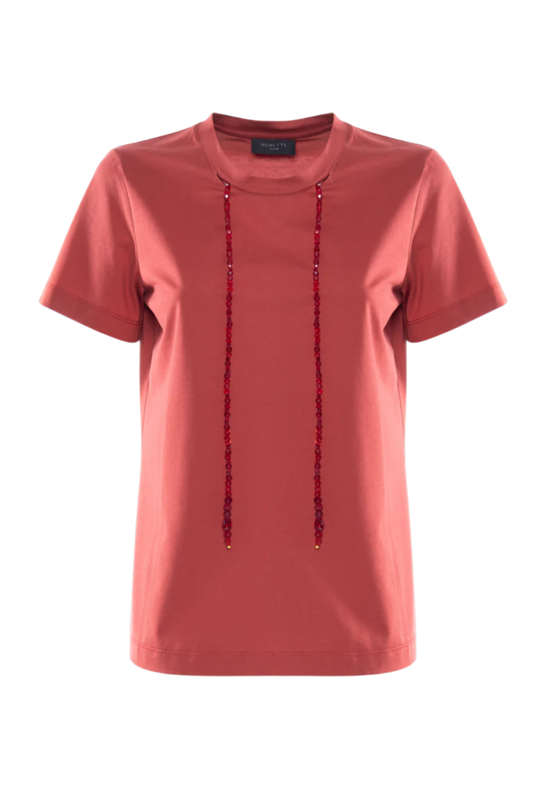 T-Shirt Frau Nenette !