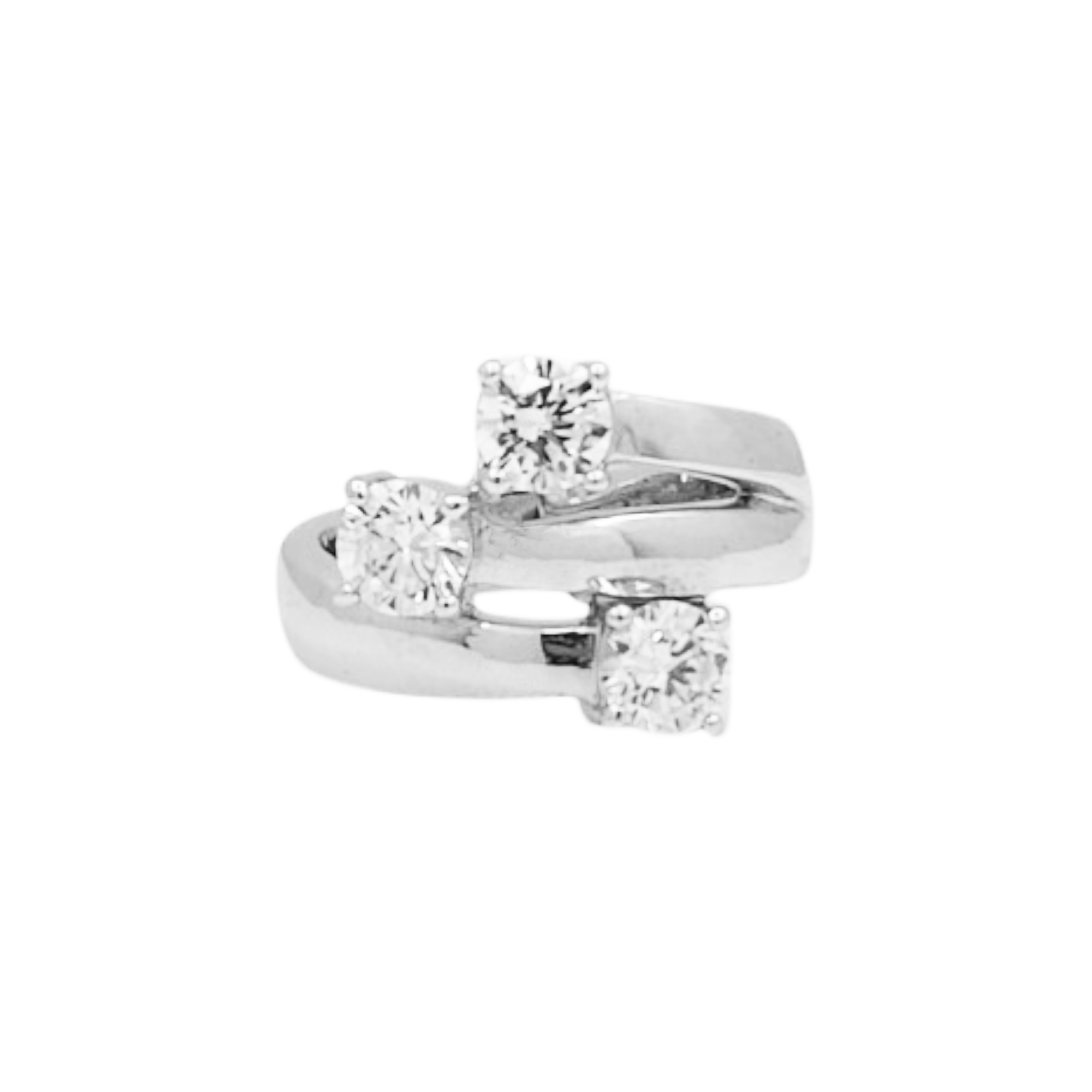 Ring Woman Fatone ff9133-01