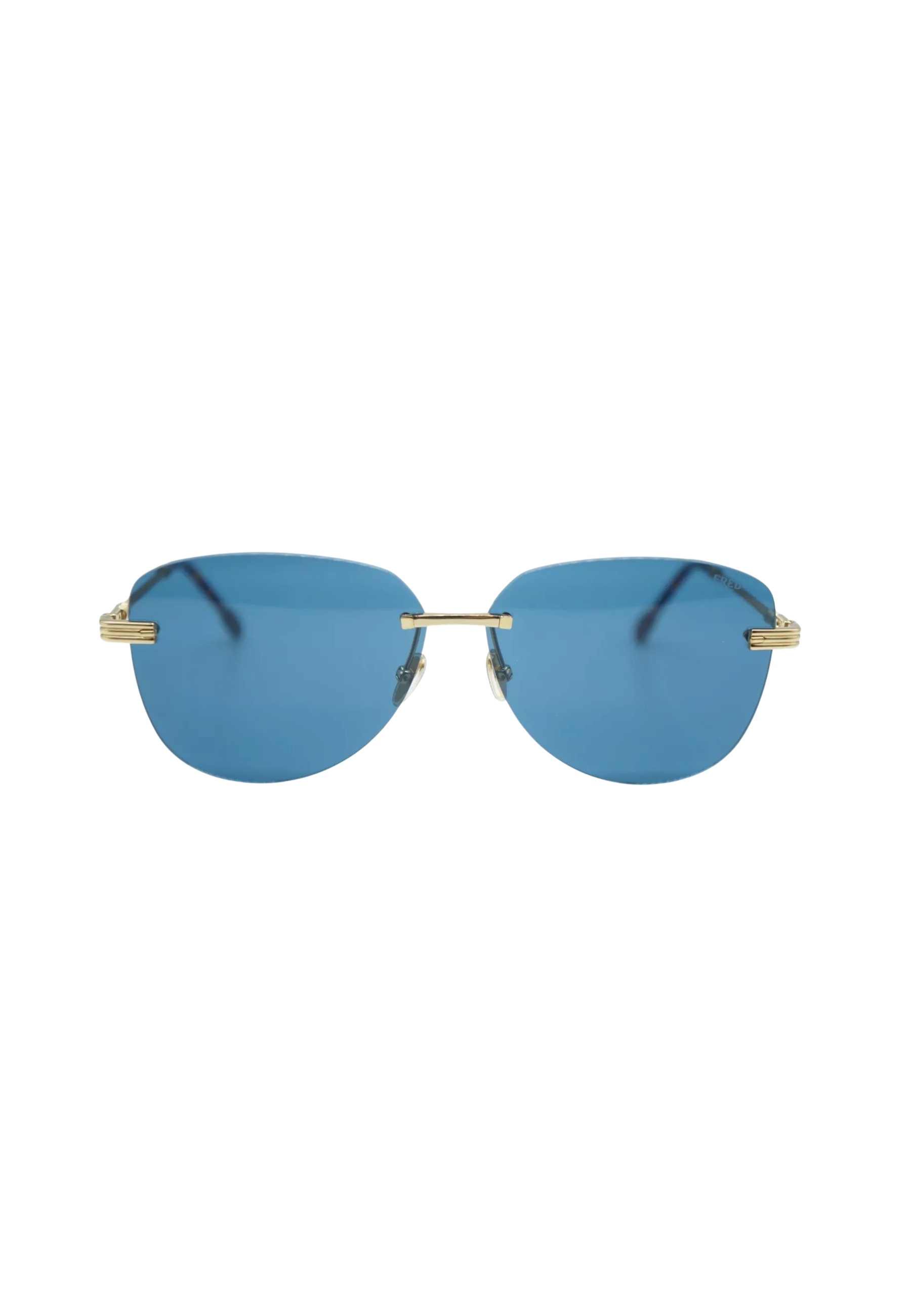 Zonnebrillen Fred FG40045U-30V Man