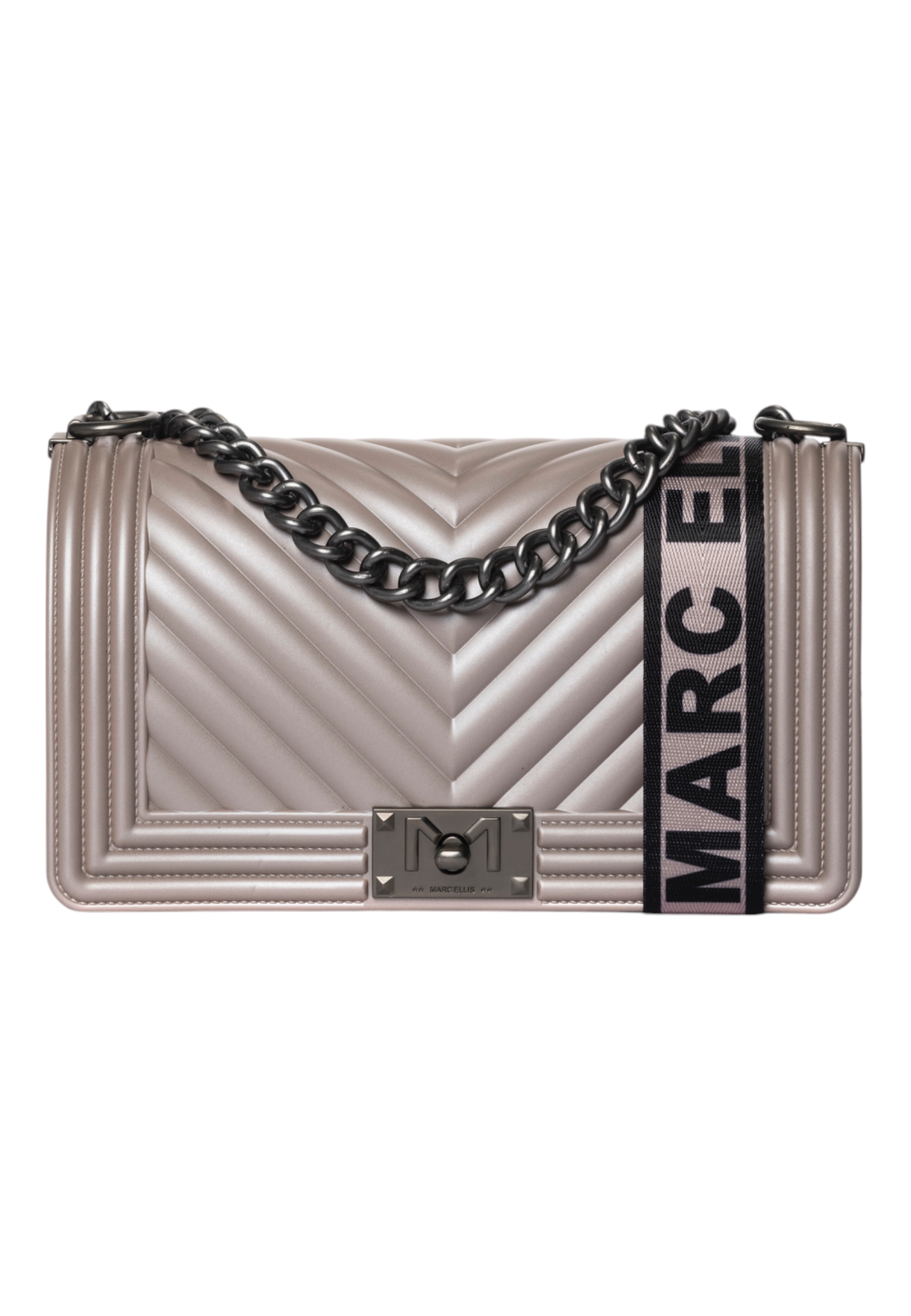 Marc Ellis Women's Bag  In Metallic