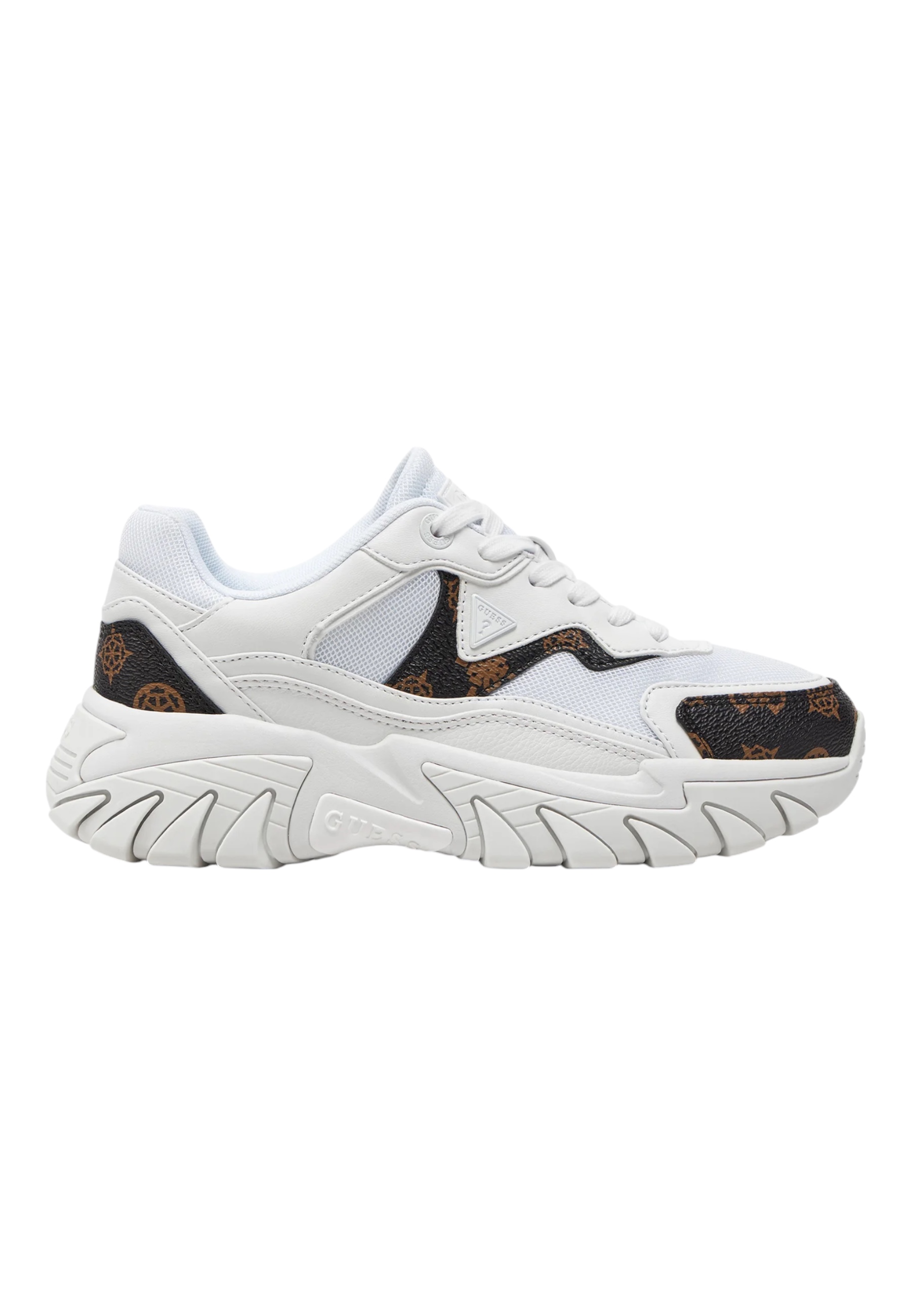 Women's sneakers Guess