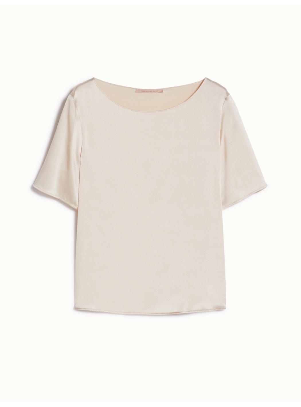 Penny Black Shirt Woman  Foggia-vanglia