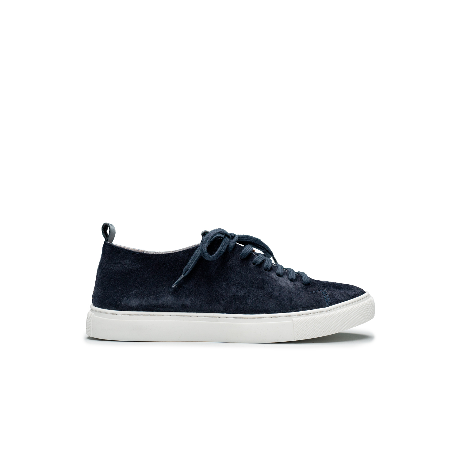 Mens shoe Kjore Project Folsom Navy