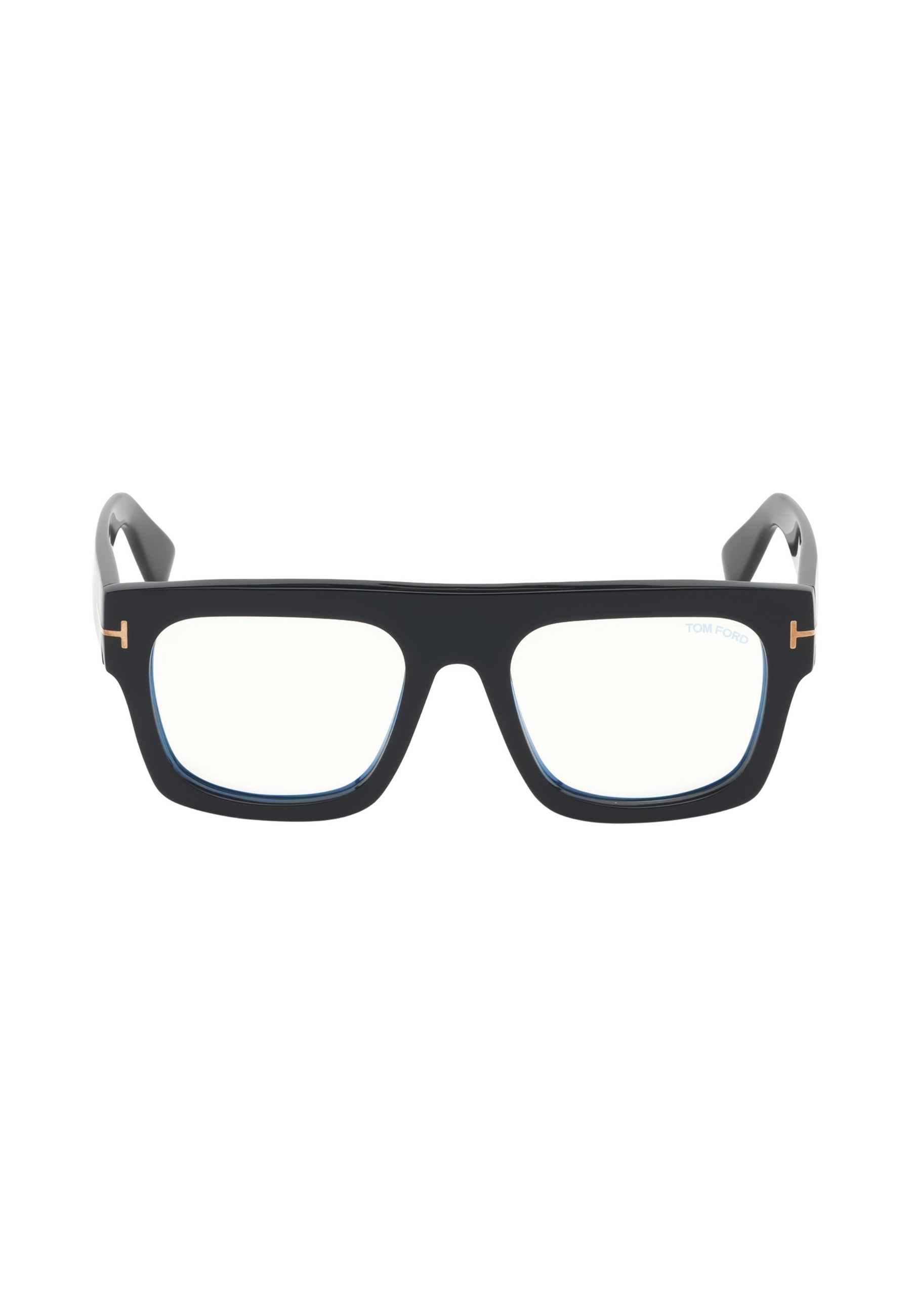 Bril Tom Ford FT5634B-001 Man