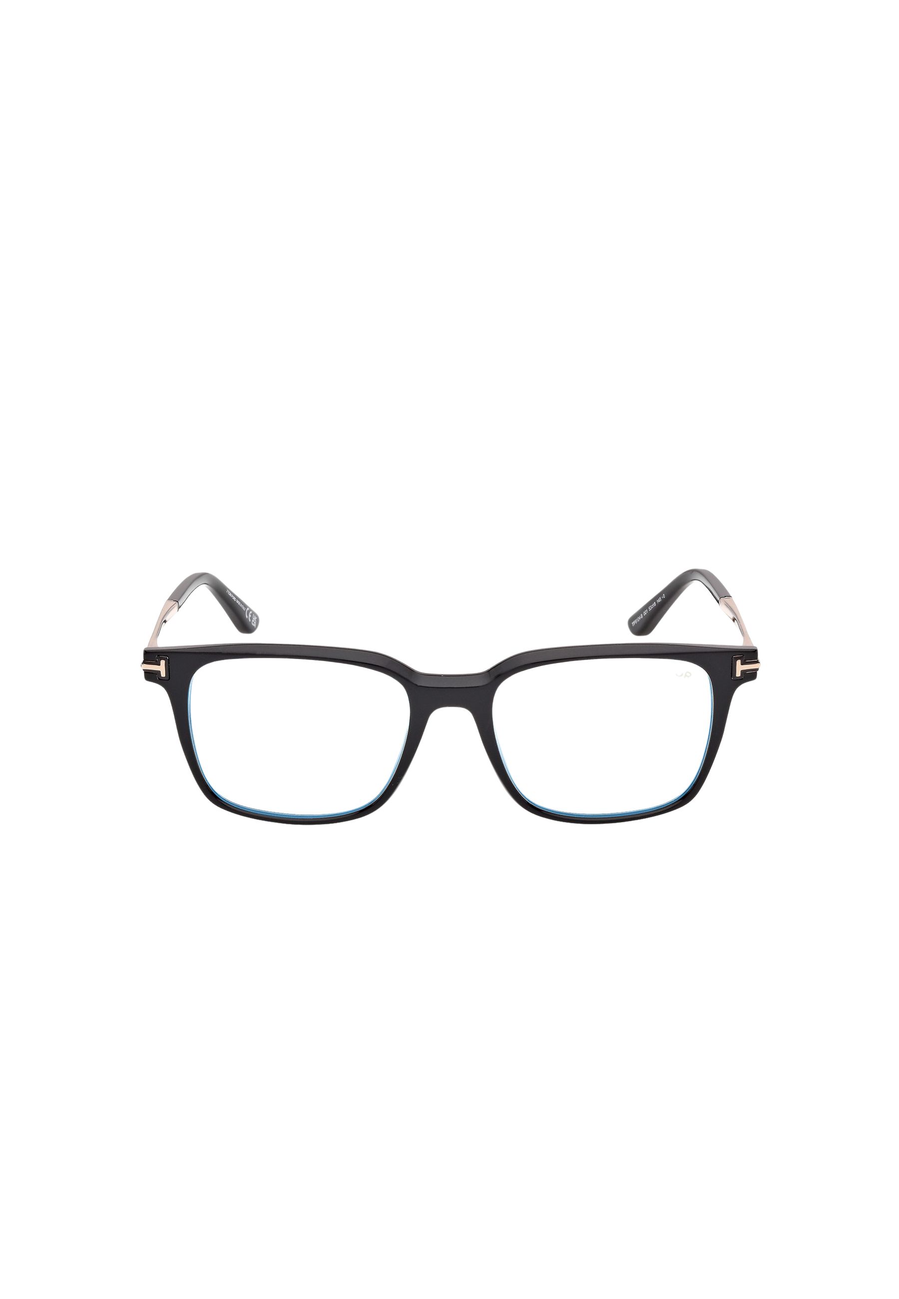 Bril Tom Ford FT6124B-001 Man