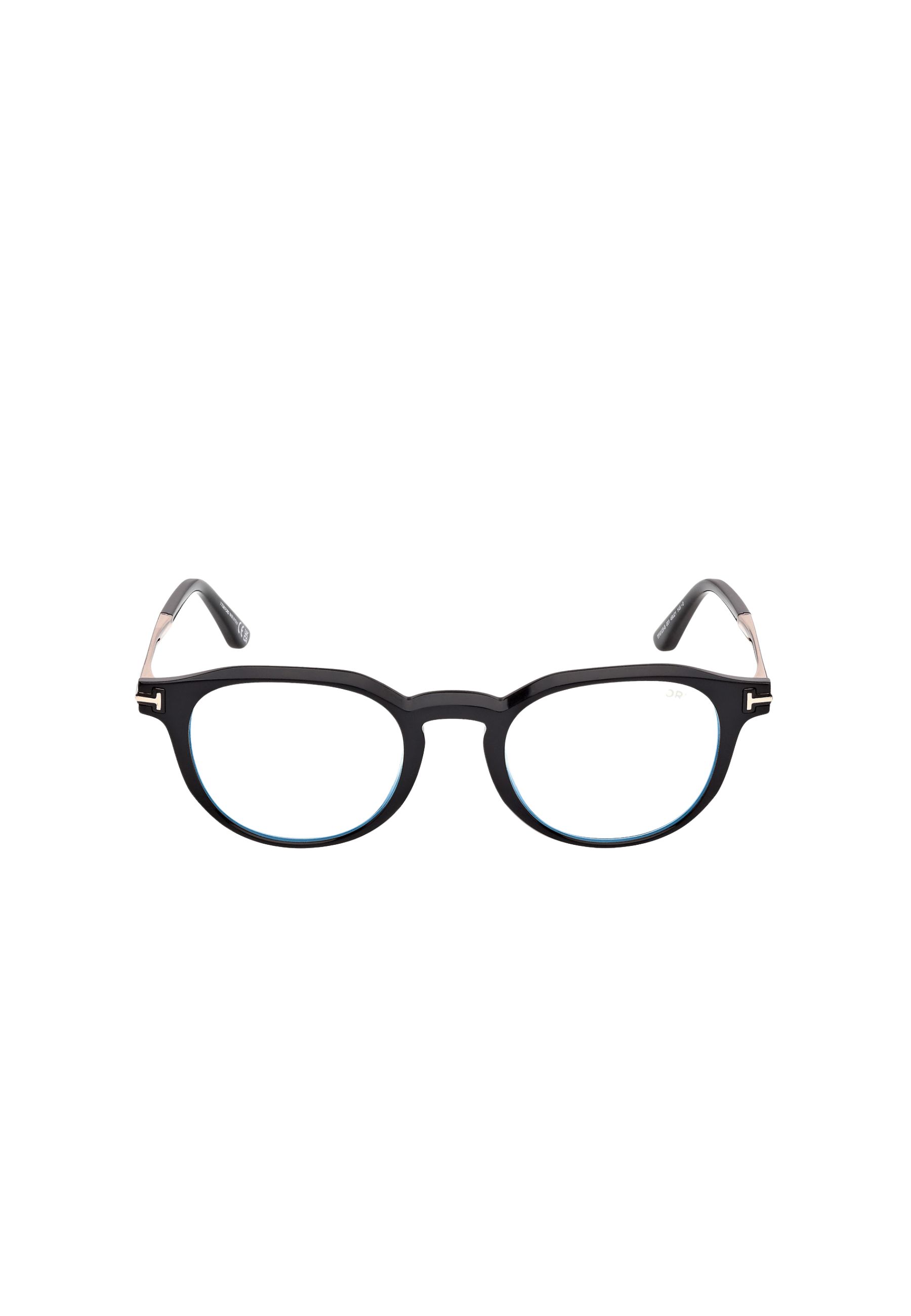 Bril Tom Ford FT6125B-001 Man