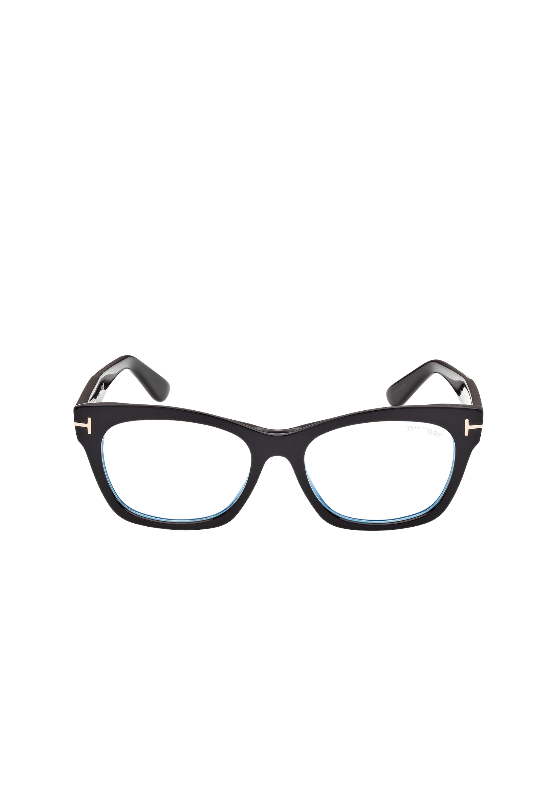 Occhiale da vista FT6173B-001 Donna