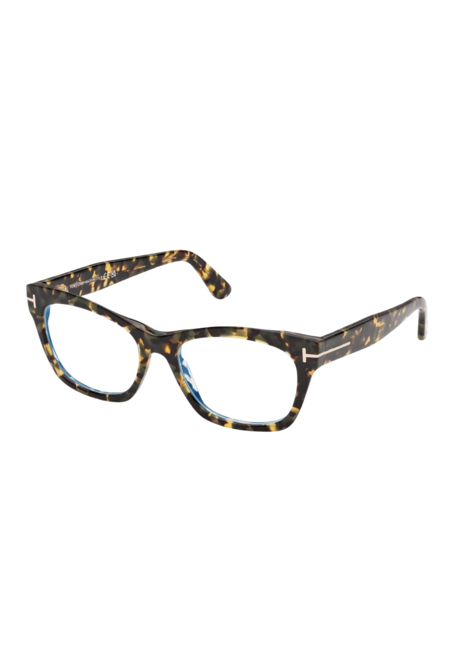 Occhiale da vista FT6173B-055 Donna