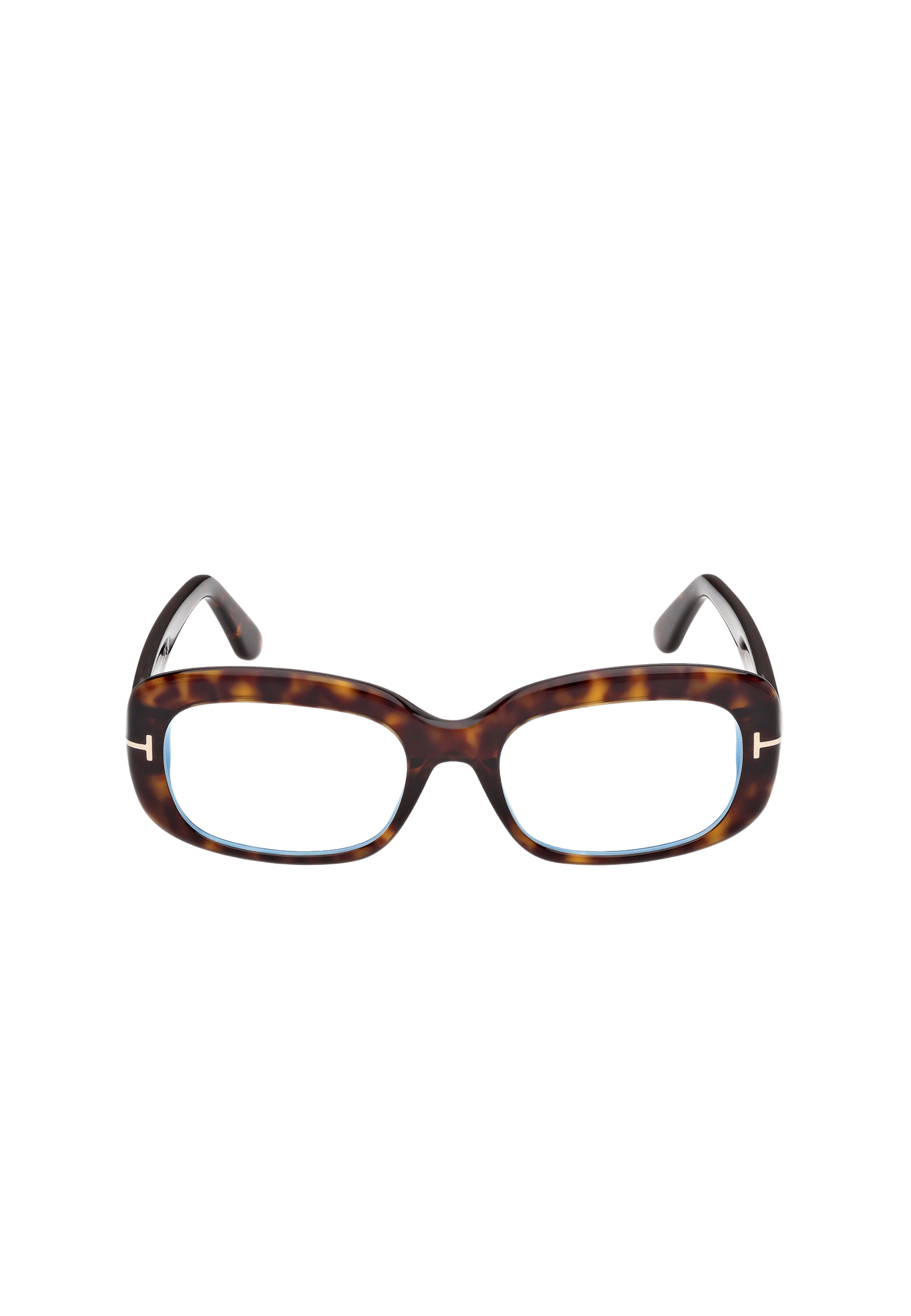 Oogleden Tom Ford FT6174B-052 Vrouw