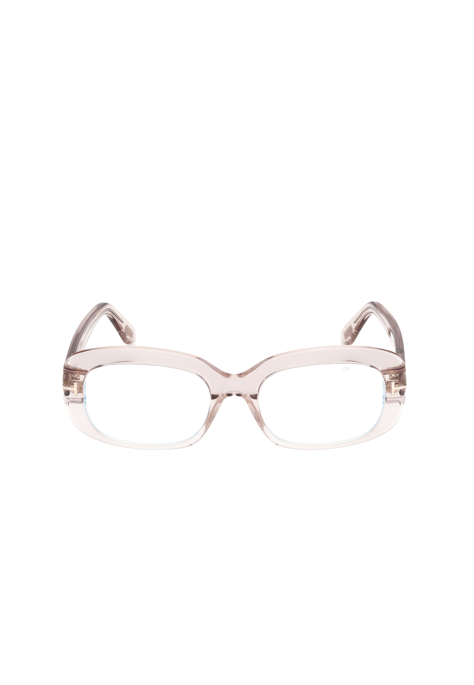 Oogleden Tom Ford FT6174B-072 Vrouw