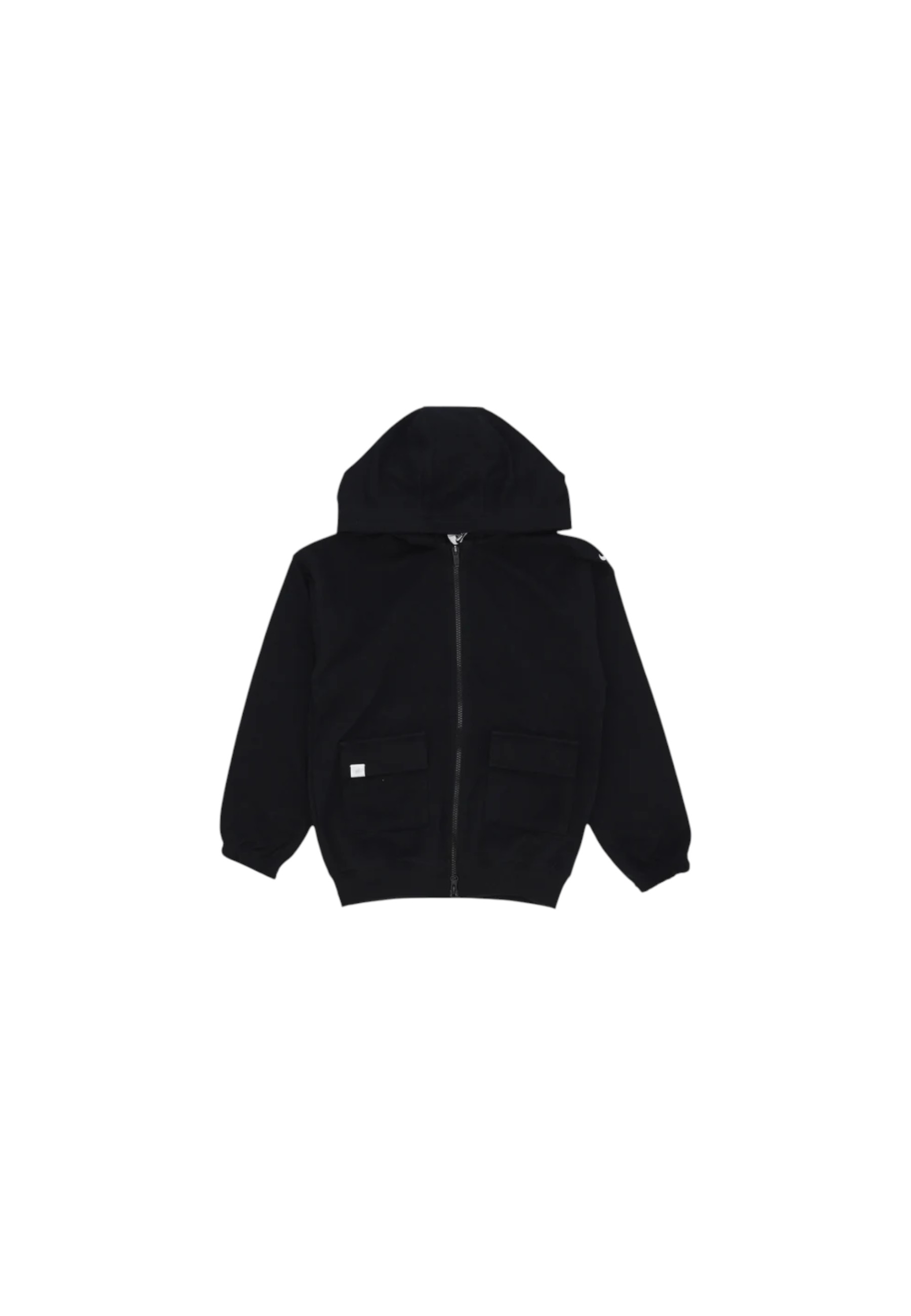 Baby Madchen Sweatshirt Nike Sportswear FZ5549-010