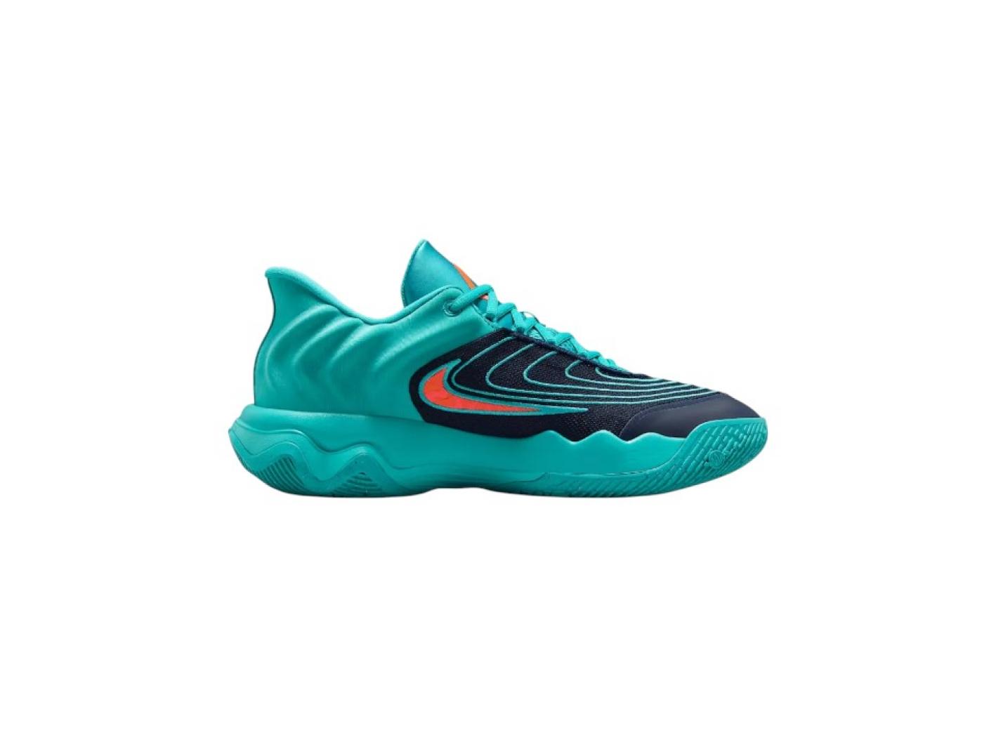 Nike-sportswear Kids Shoes Nike Sportswear Fz6734_400_giannis_immortality_4 In Blue