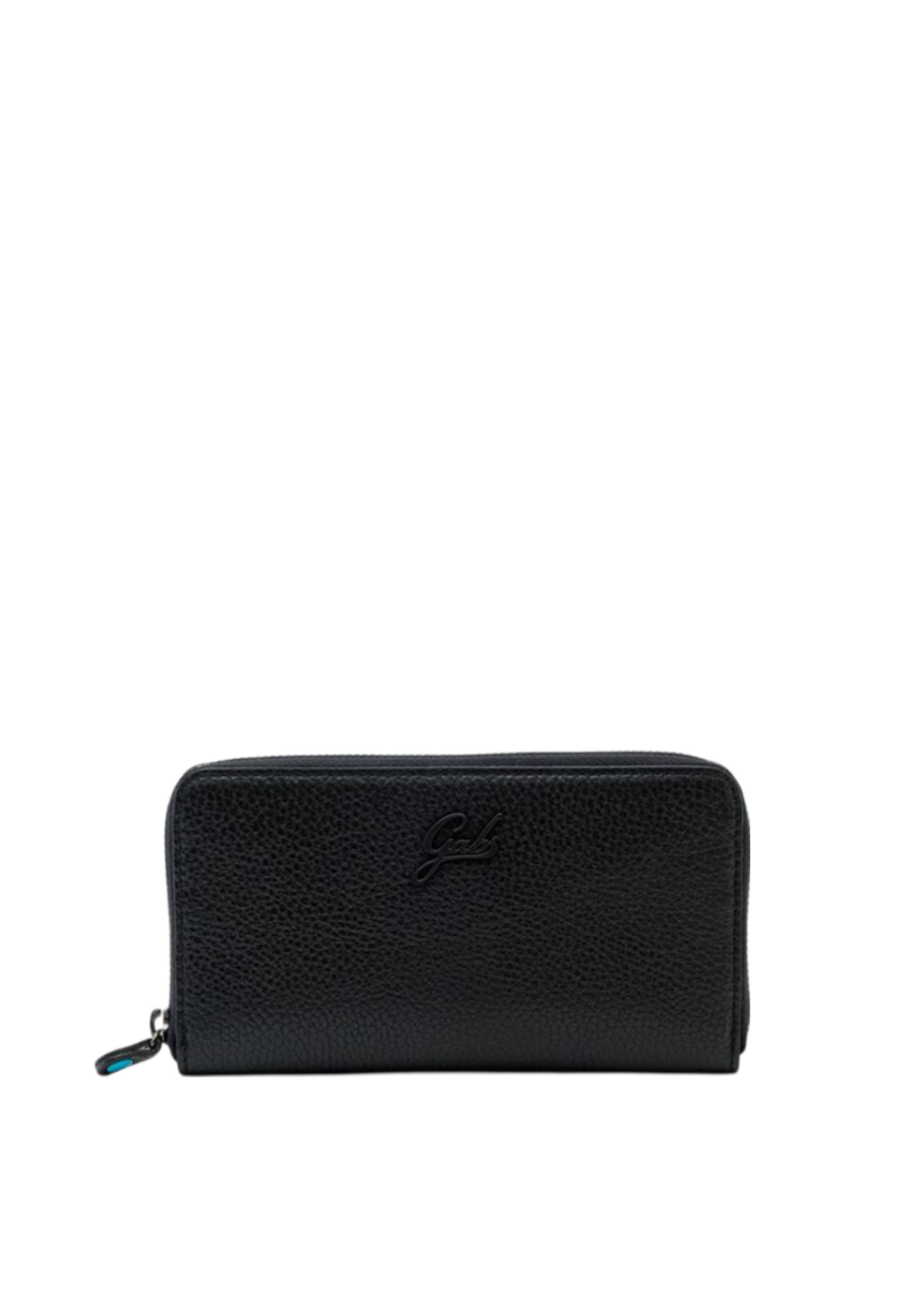 Gabs Gmoney17 - Bull Black Woman  G000140nd-x2428-c0001 Black In Black