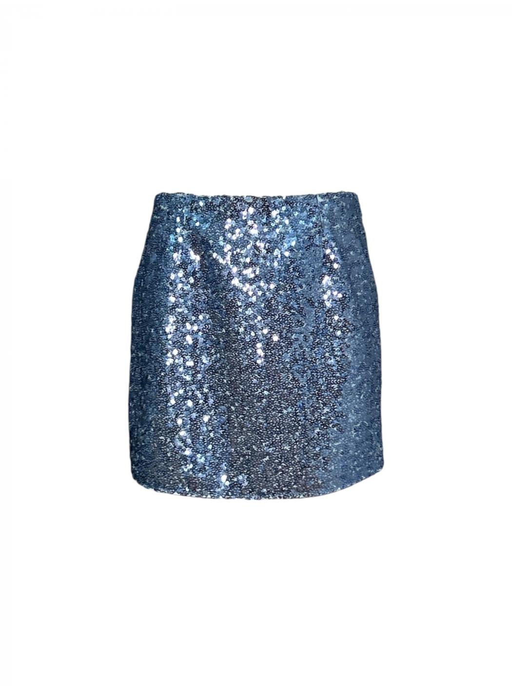 Women's Miniskirt Please G493RILE