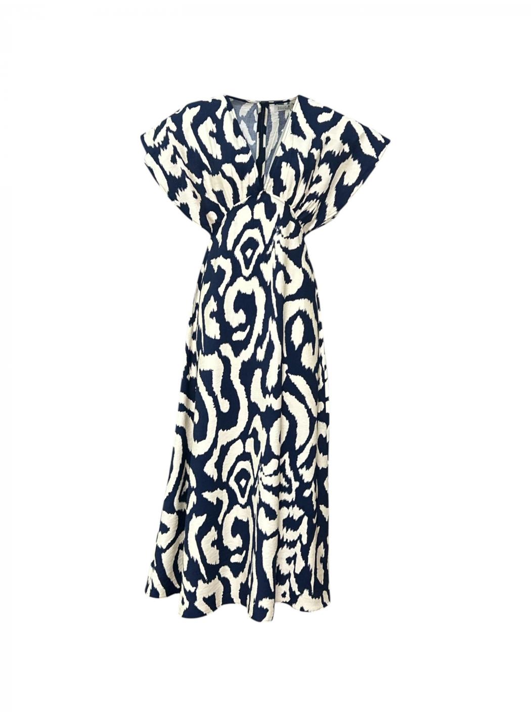 Women's Dress Molly Bracken G867B
